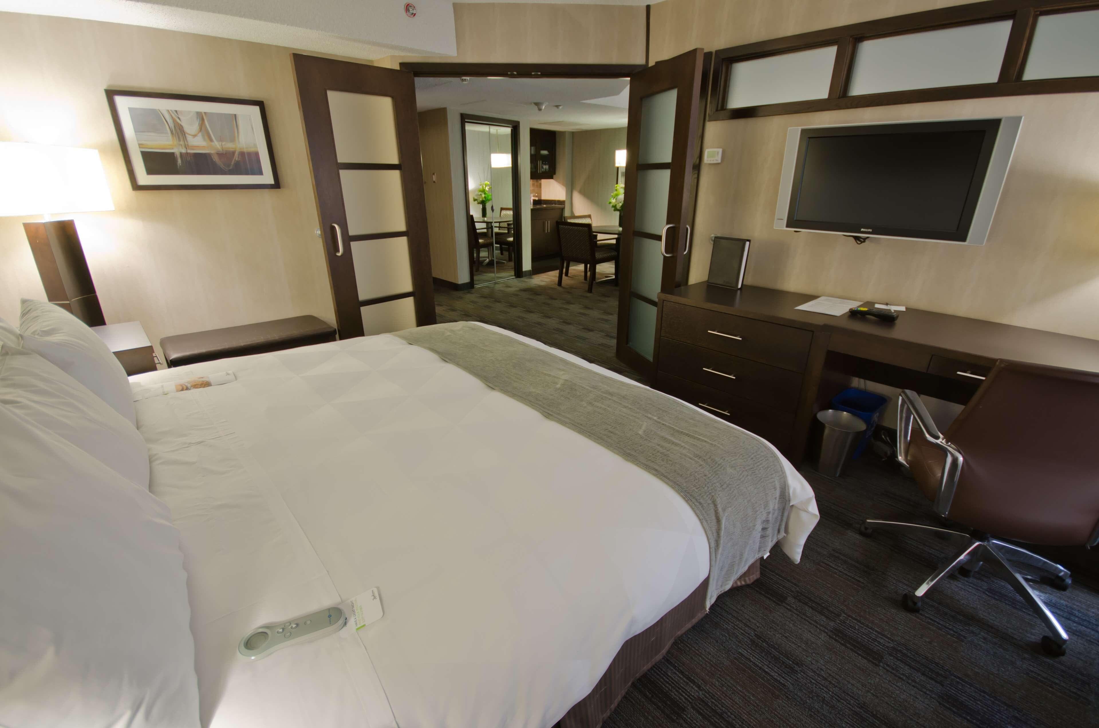 Radisson Hotel Winnipeg Downtown — 13