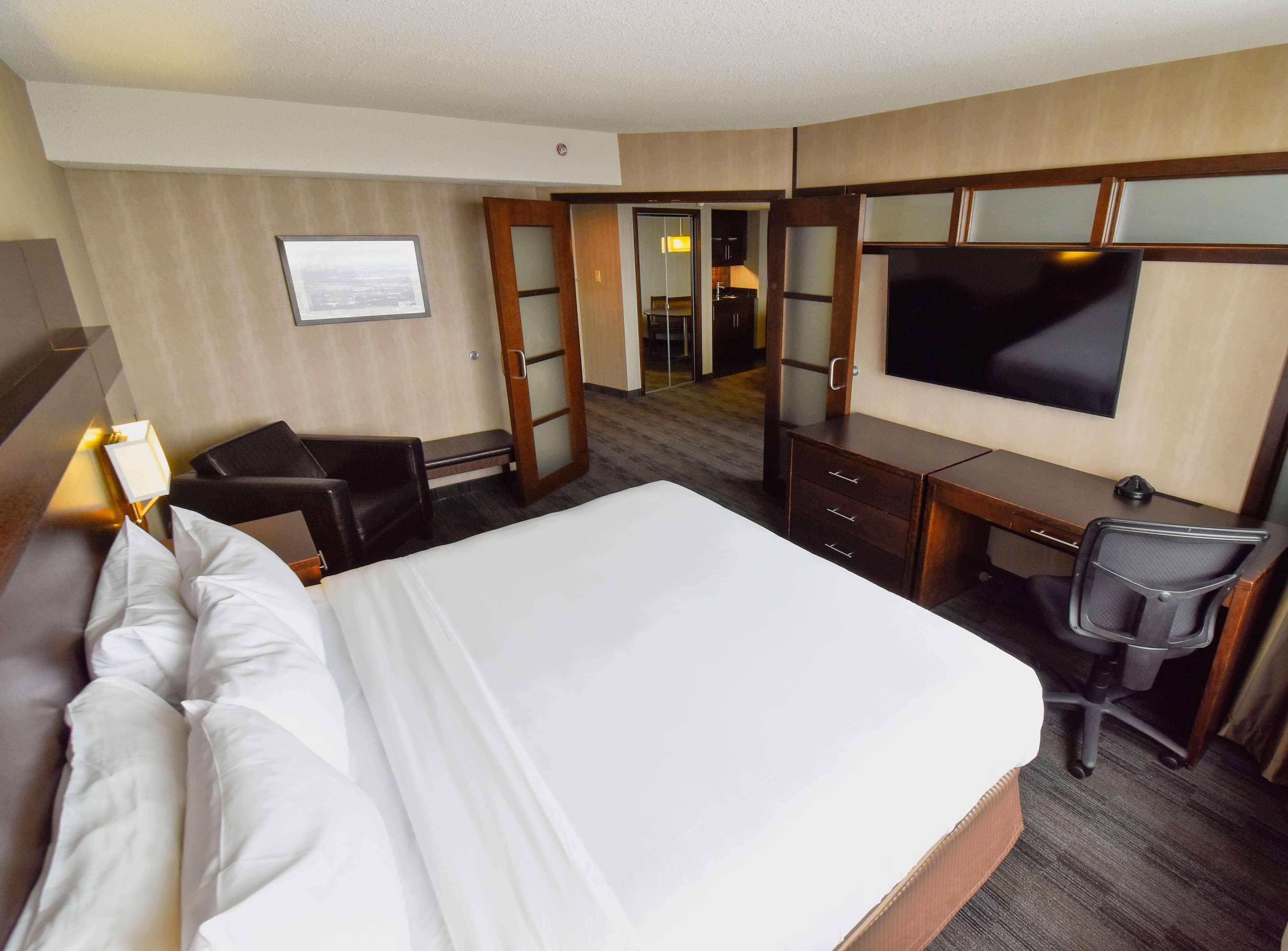 Radisson Hotel Winnipeg Downtown — 14