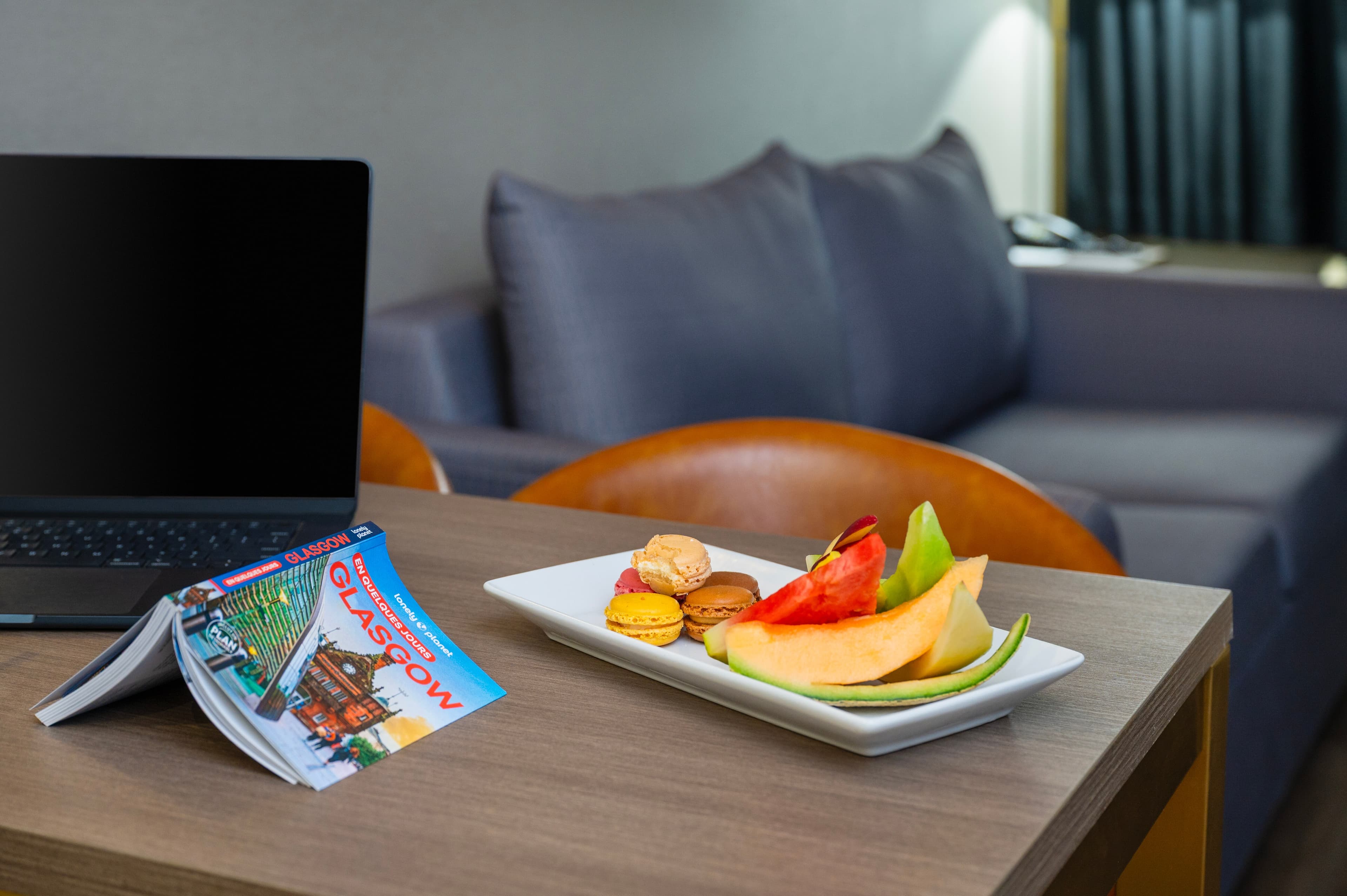 Radisson Hotel Montreal Airport — 7