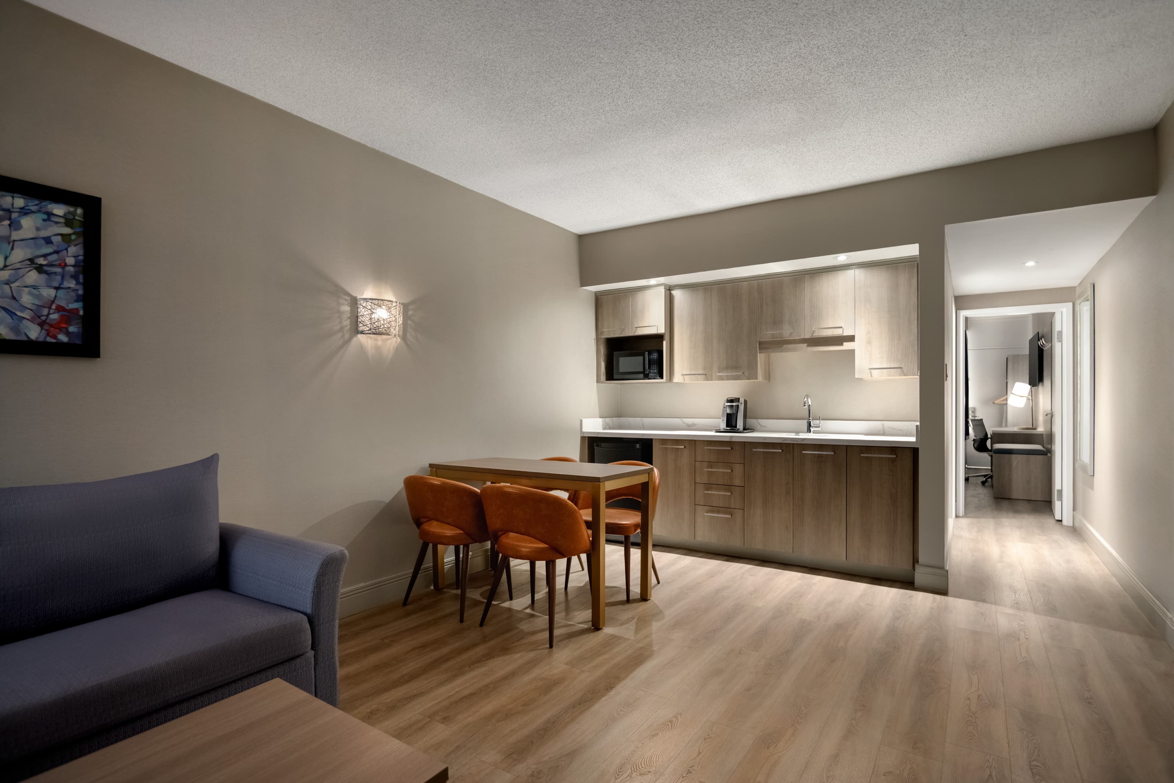 Radisson Hotel Montreal Airport — 12