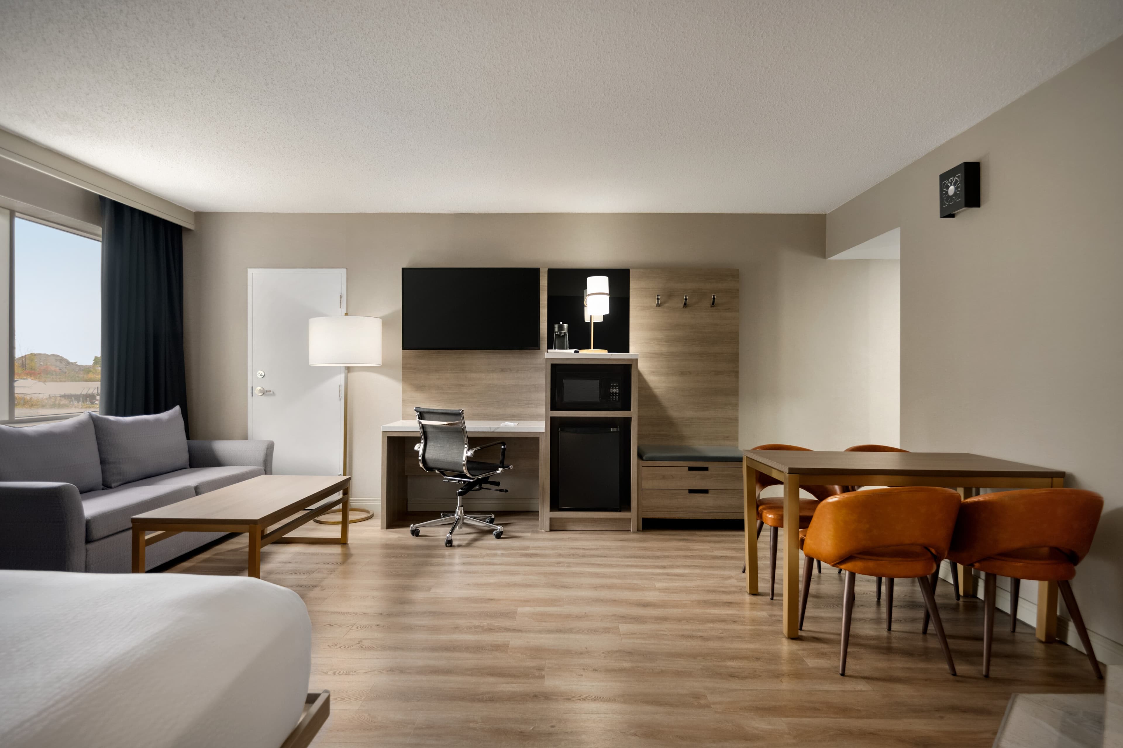 Radisson Hotel Montreal Airport — 15