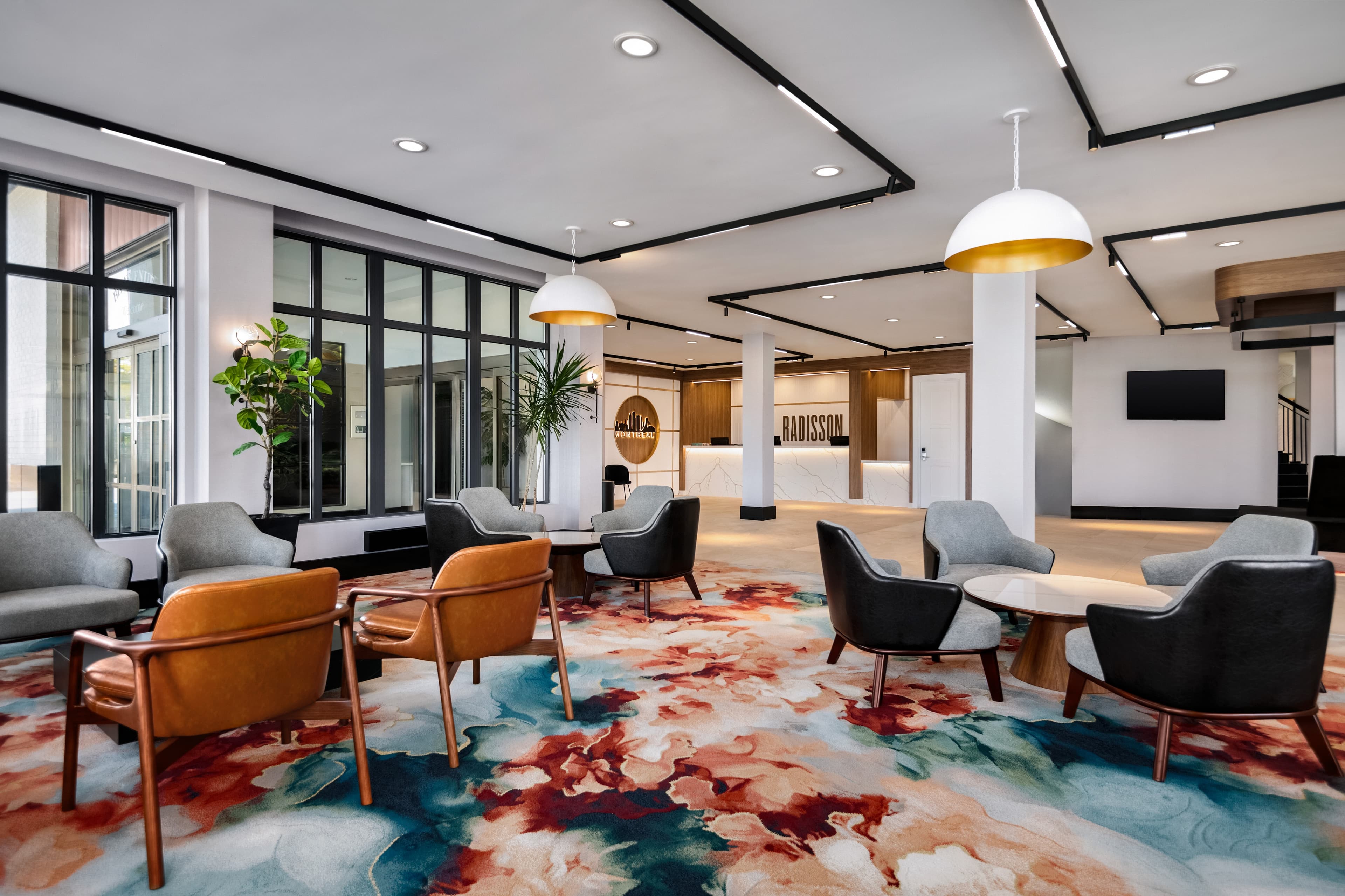 Radisson Hotel Montreal Airport - Image 1