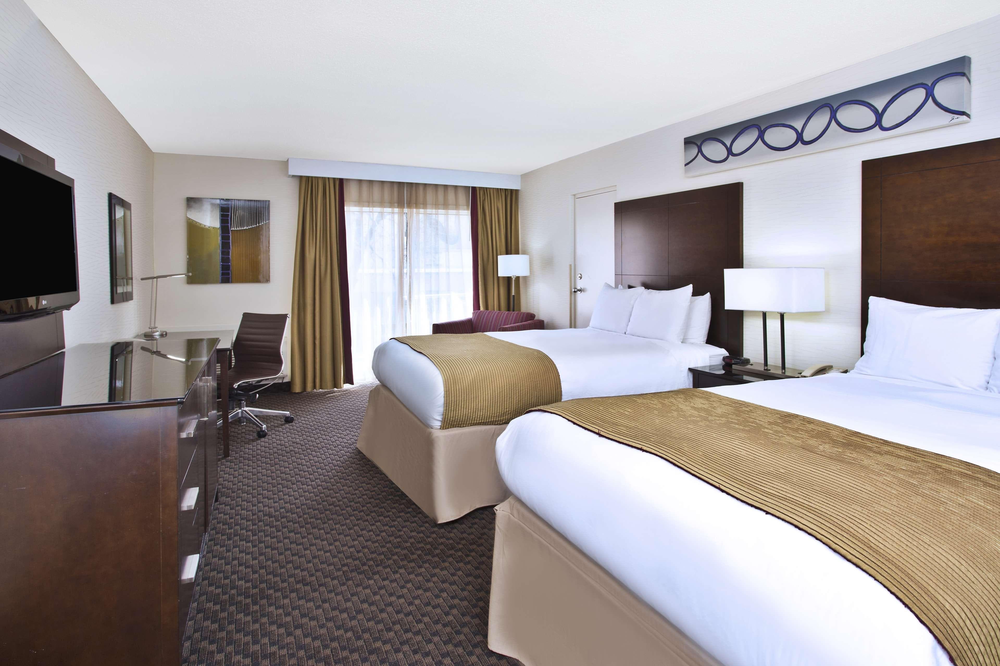 Radisson Hotel Sudbury — 8
