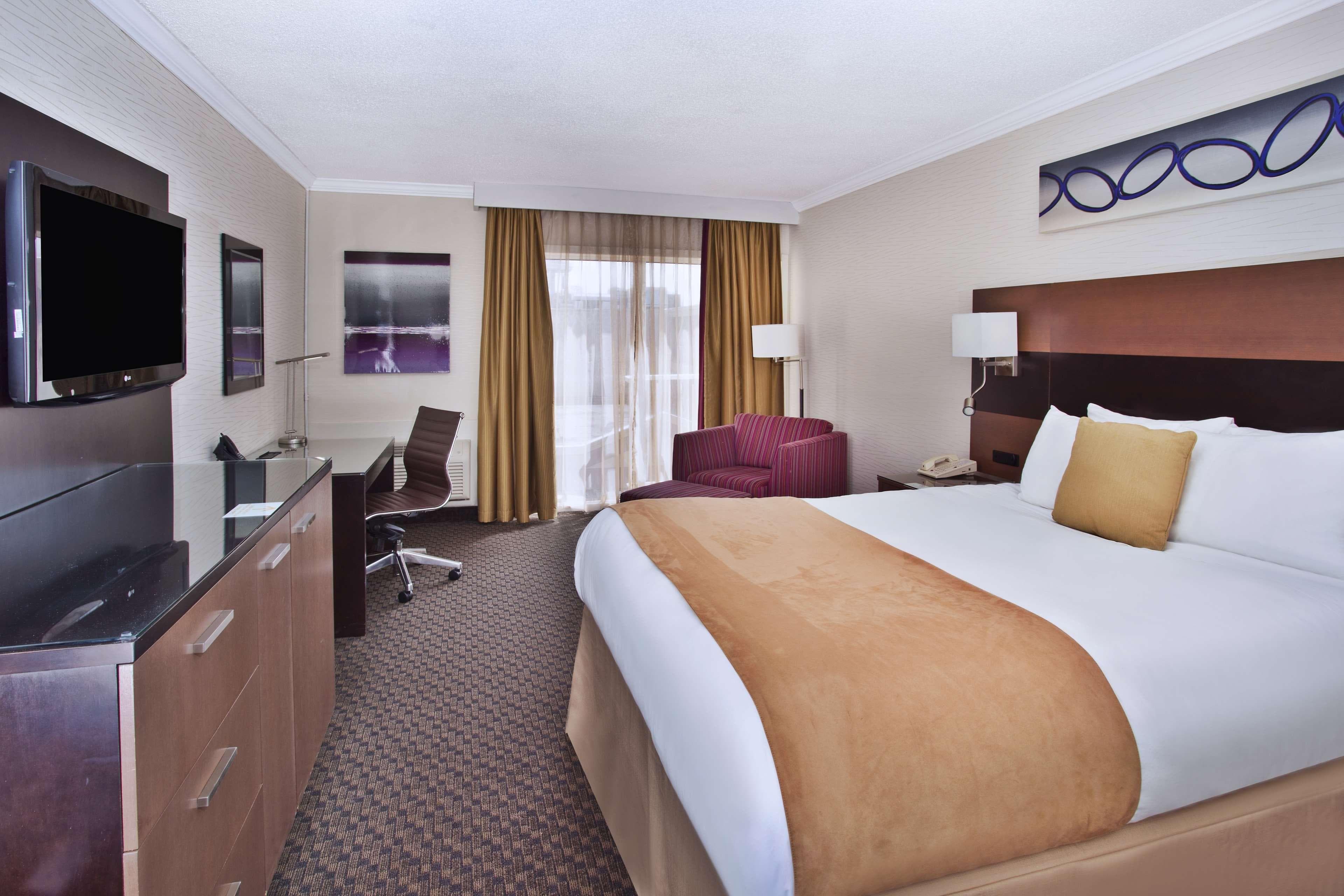 Radisson Hotel Sudbury — 7