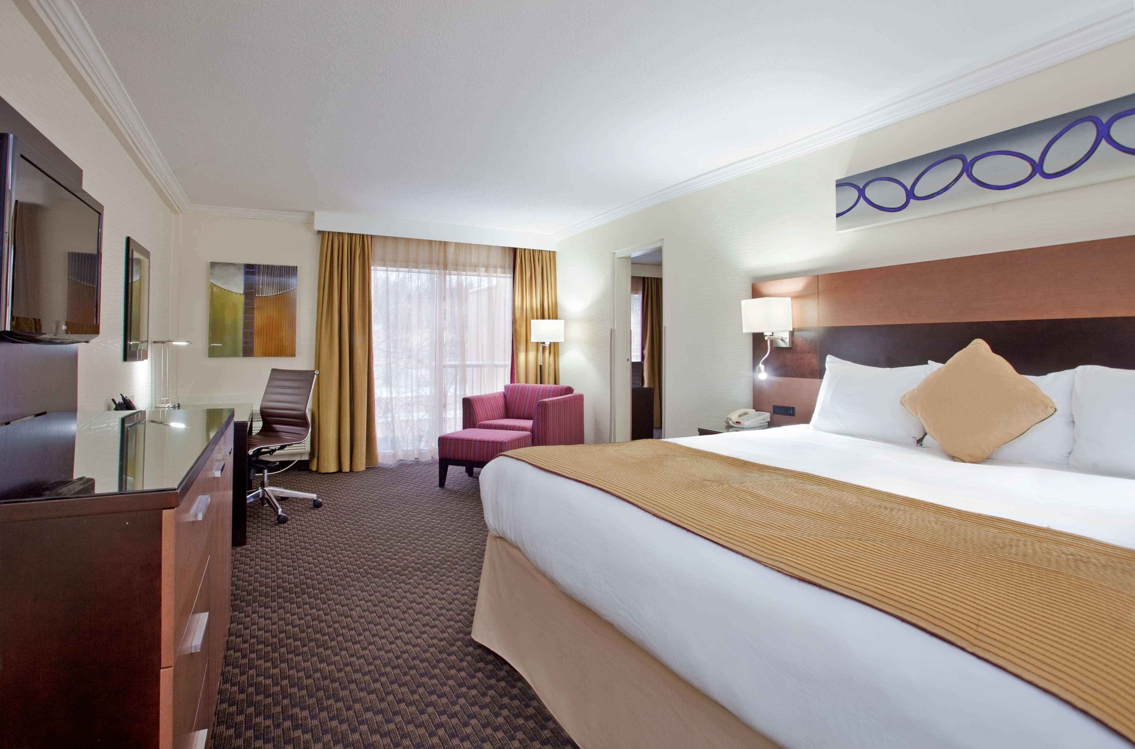 Radisson Hotel Sudbury — 6
