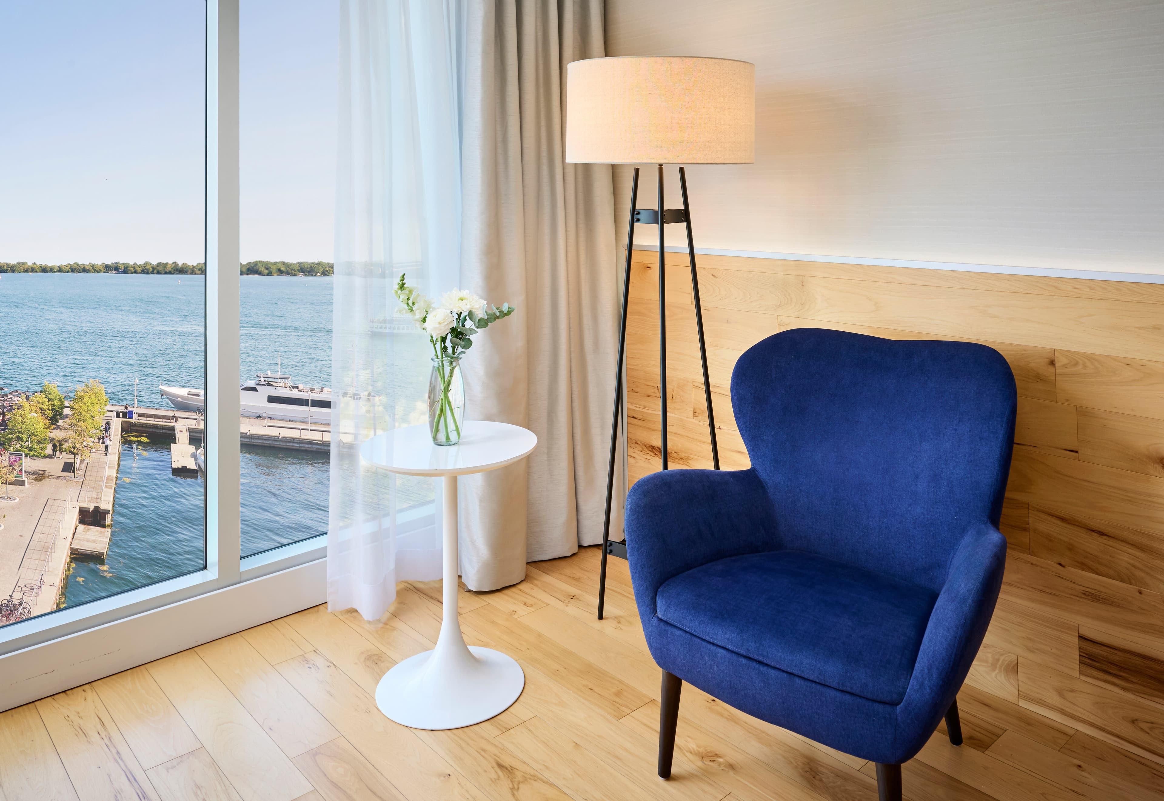 Radisson Blu Toronto Downtown - Image 3