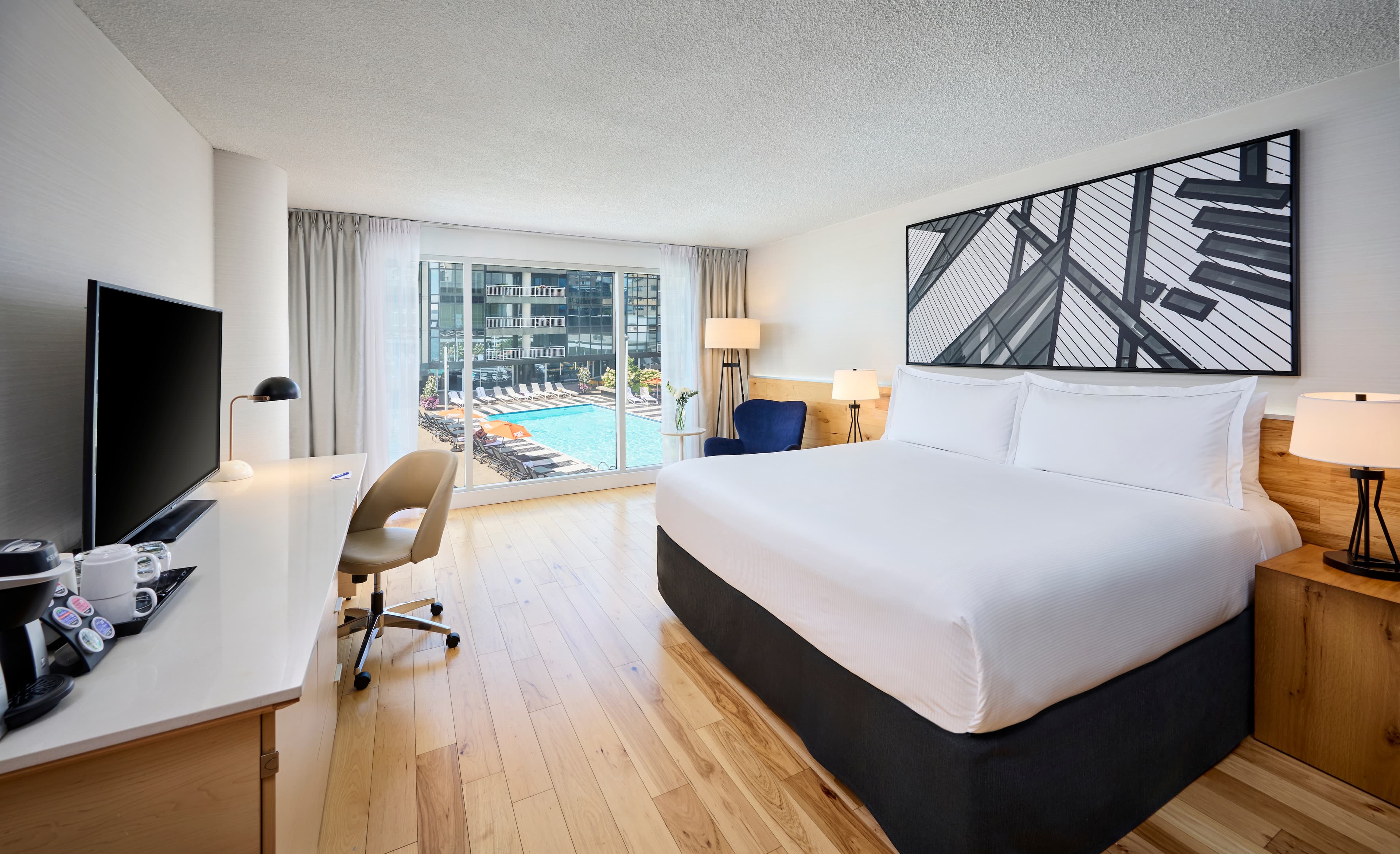 Radisson Blu Toronto Downtown — 7