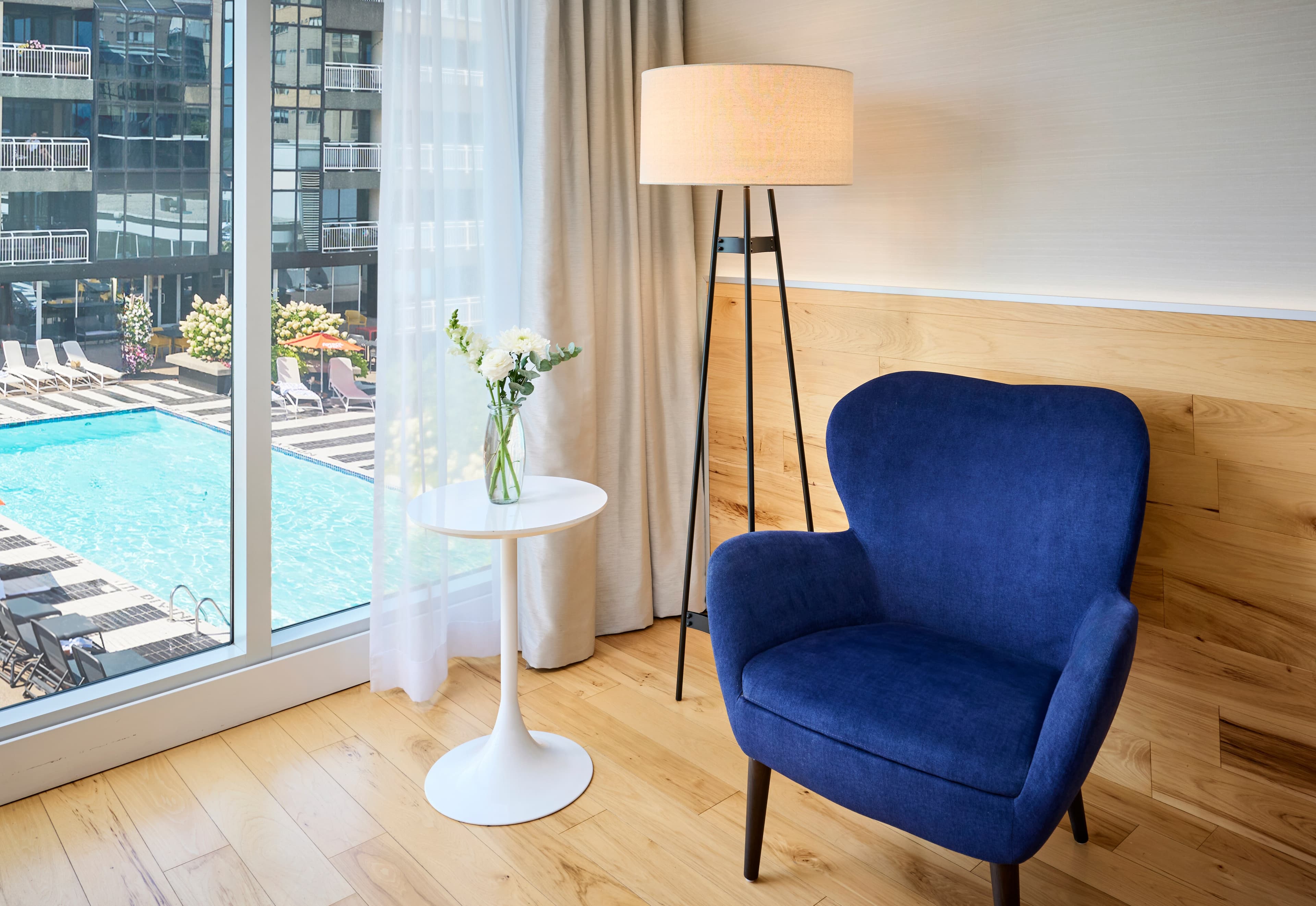 Radisson Blu Toronto Downtown — 8