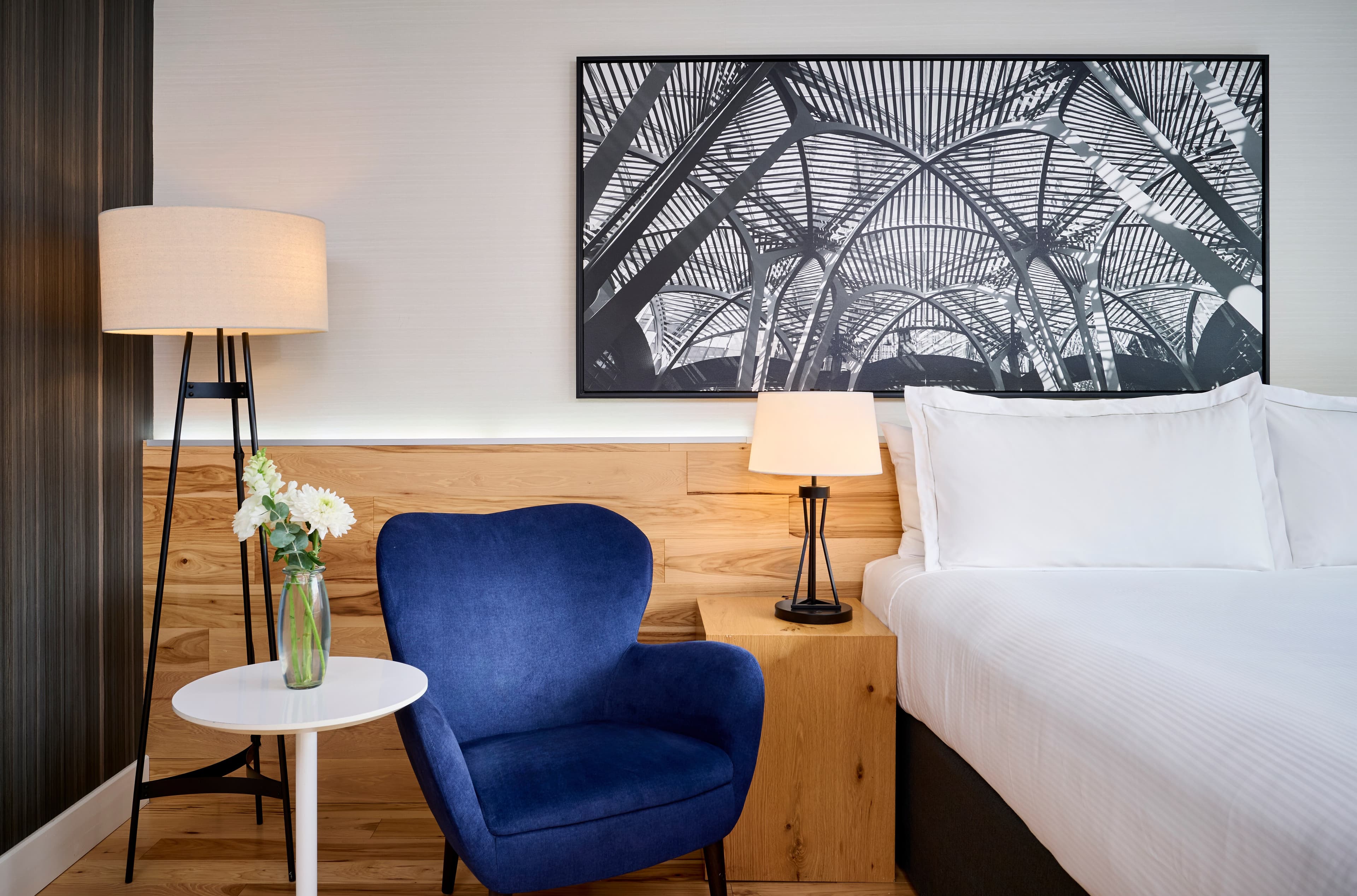 Radisson Blu Toronto Downtown — 14