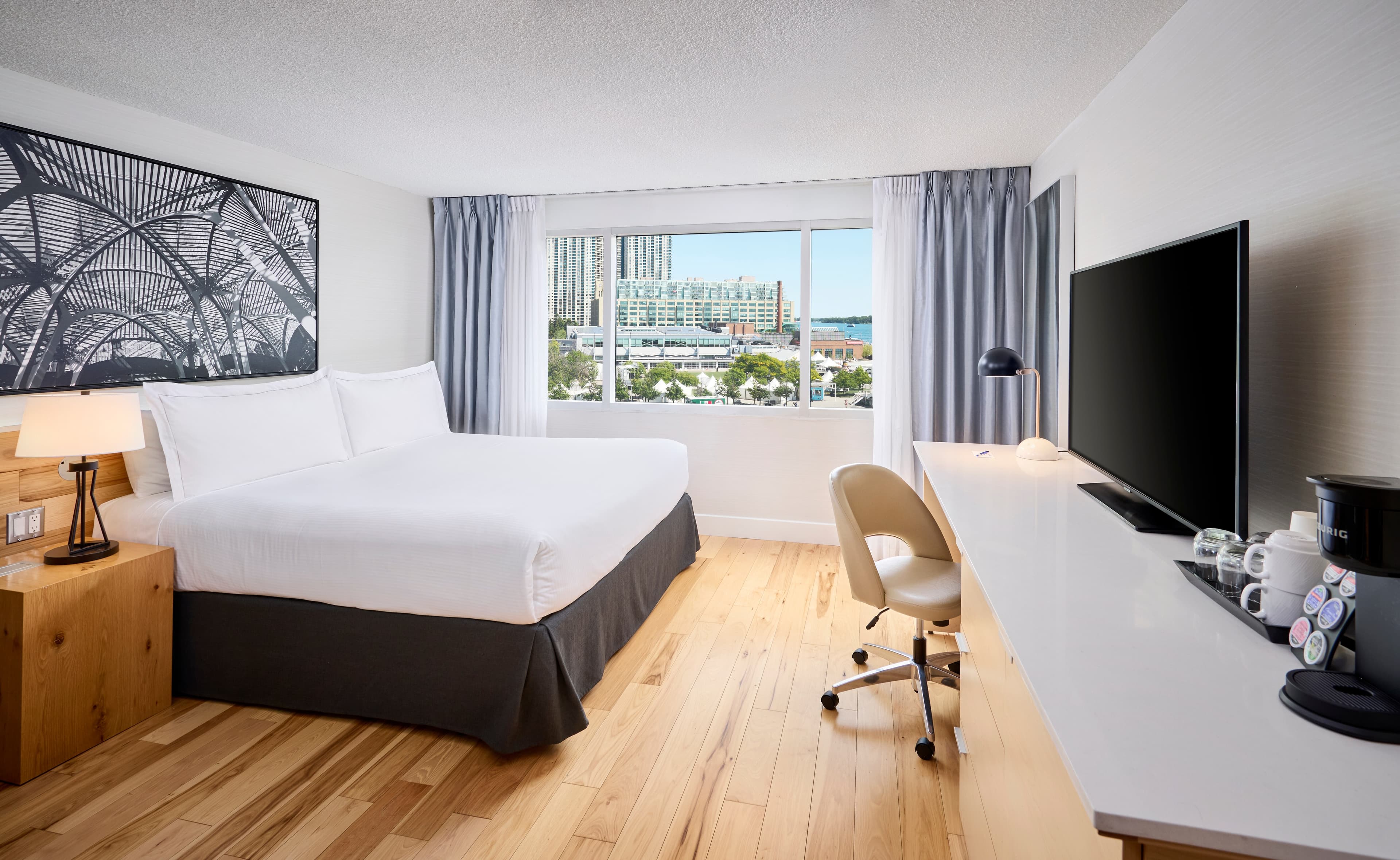 Radisson Blu Toronto Downtown — 15