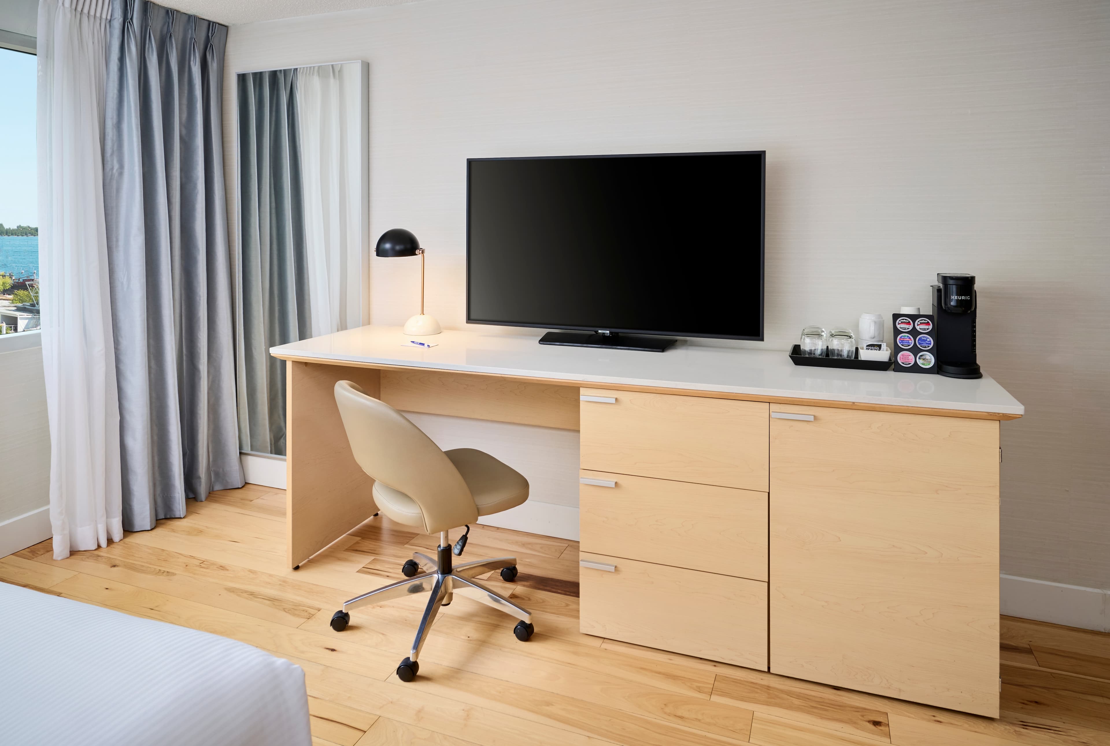 Radisson Blu Toronto Downtown — 16