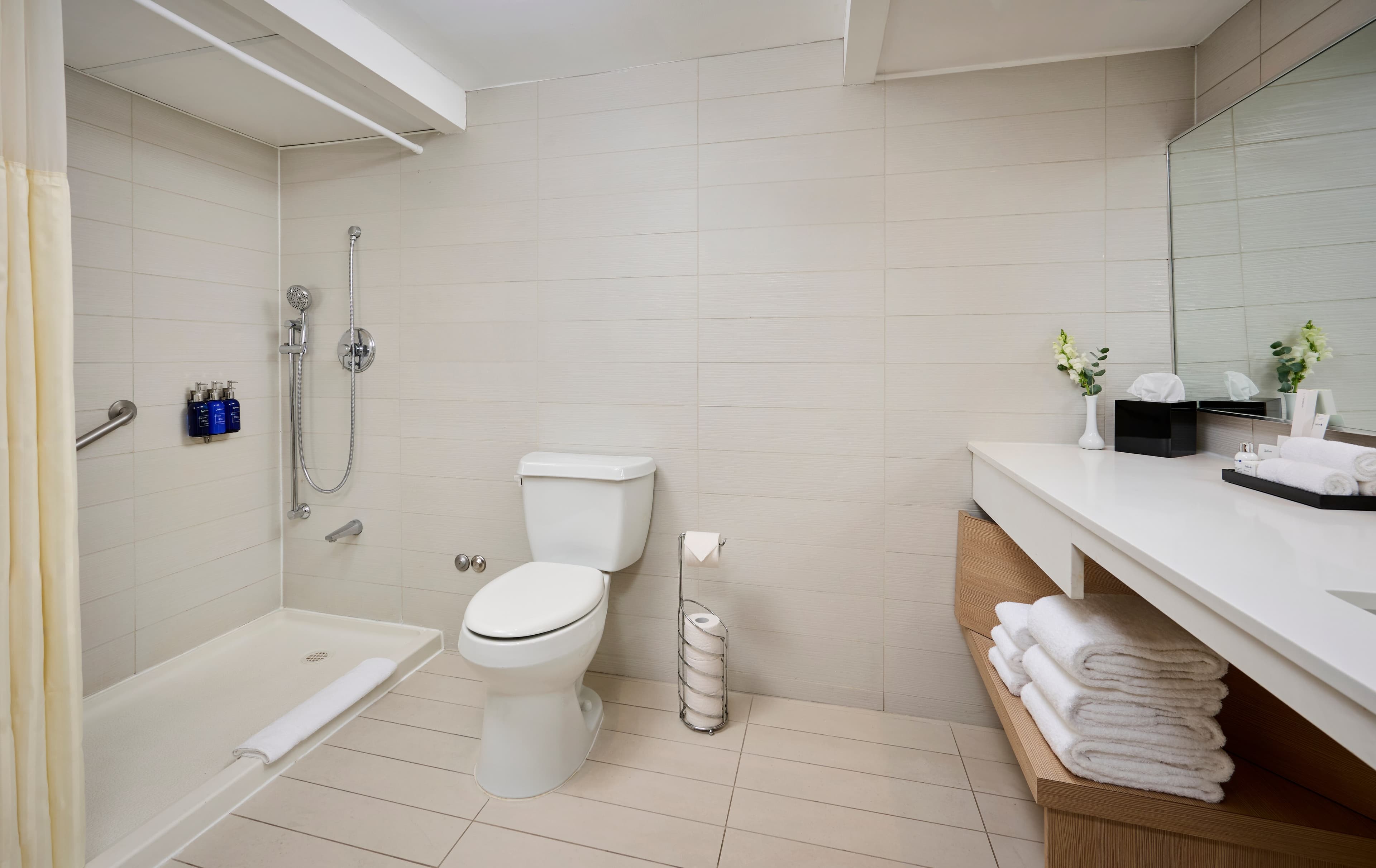 Radisson Blu Toronto Downtown — 17