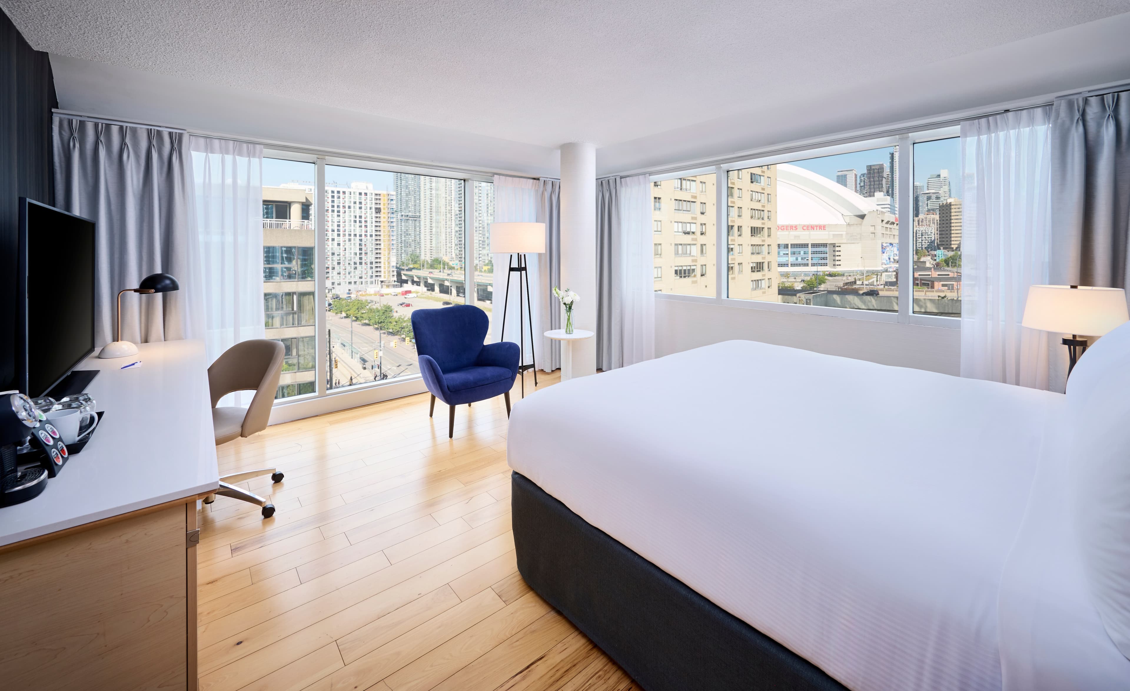 Radisson Blu Toronto Downtown — 20