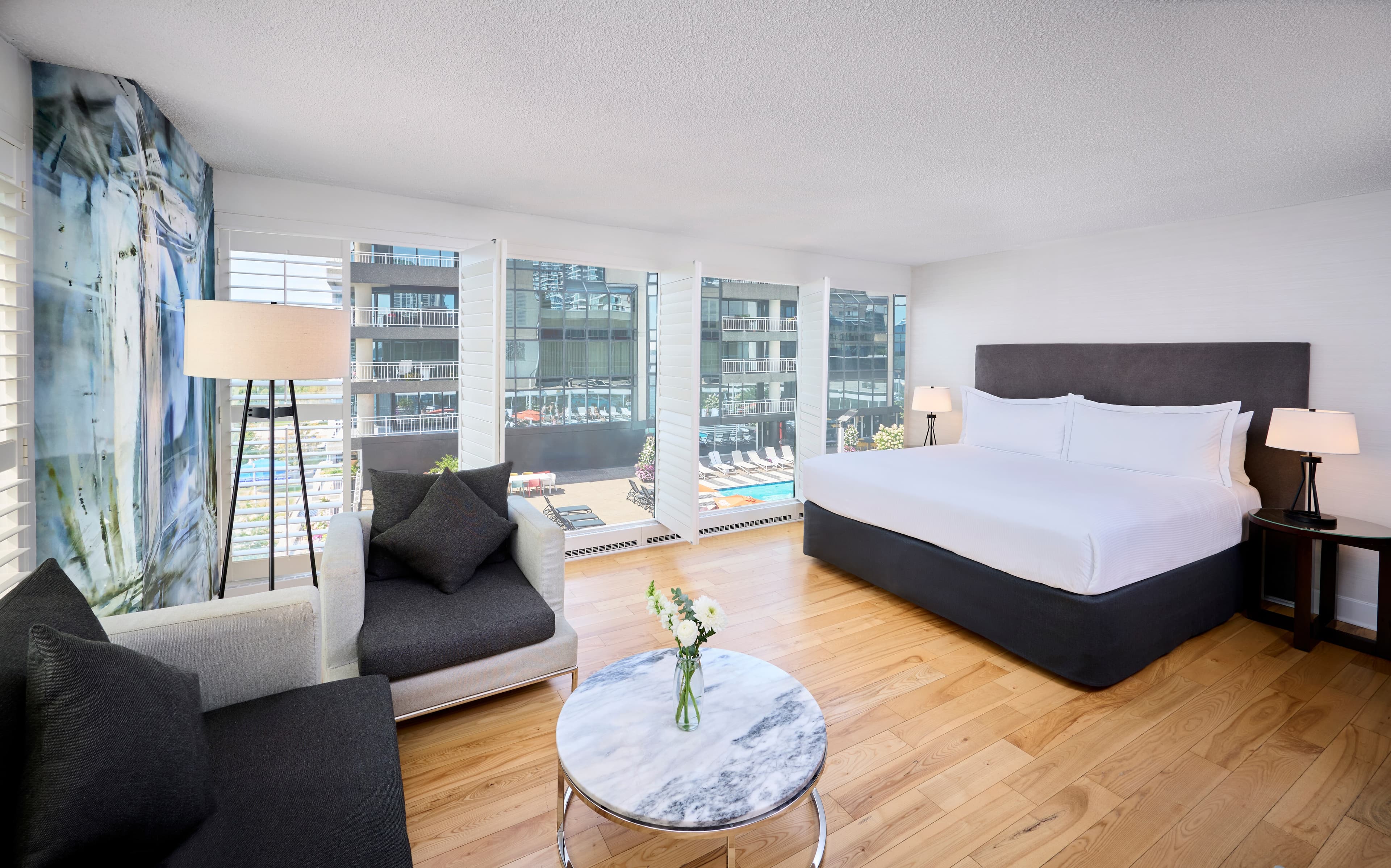 Radisson Blu Toronto Downtown — 12