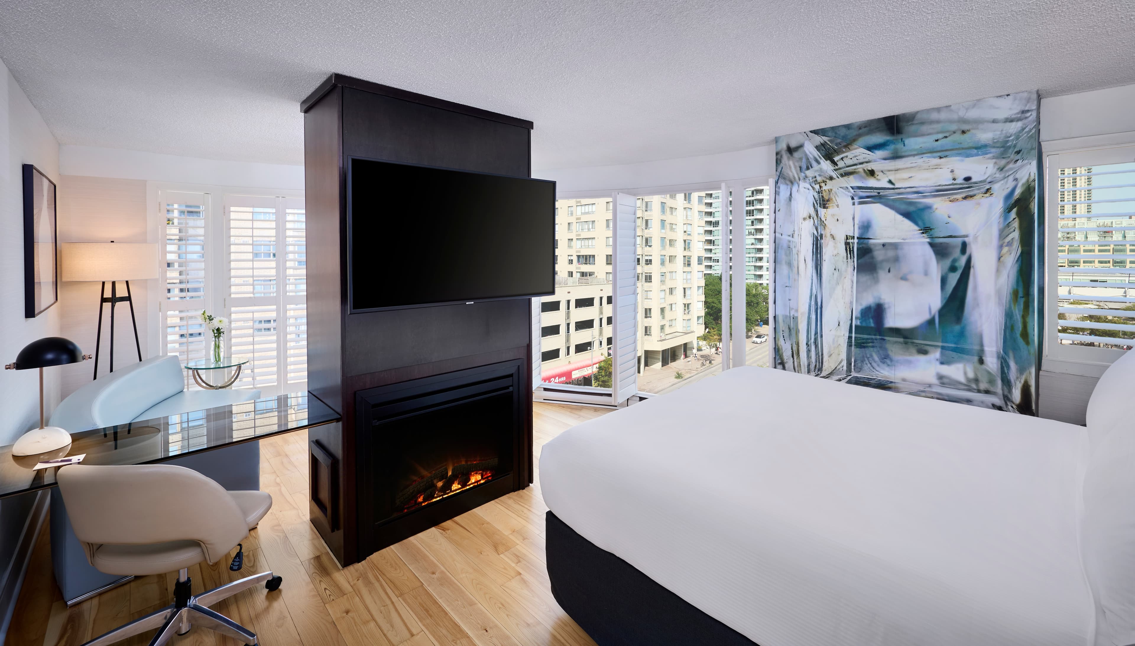 Radisson Blu Toronto Downtown — 25