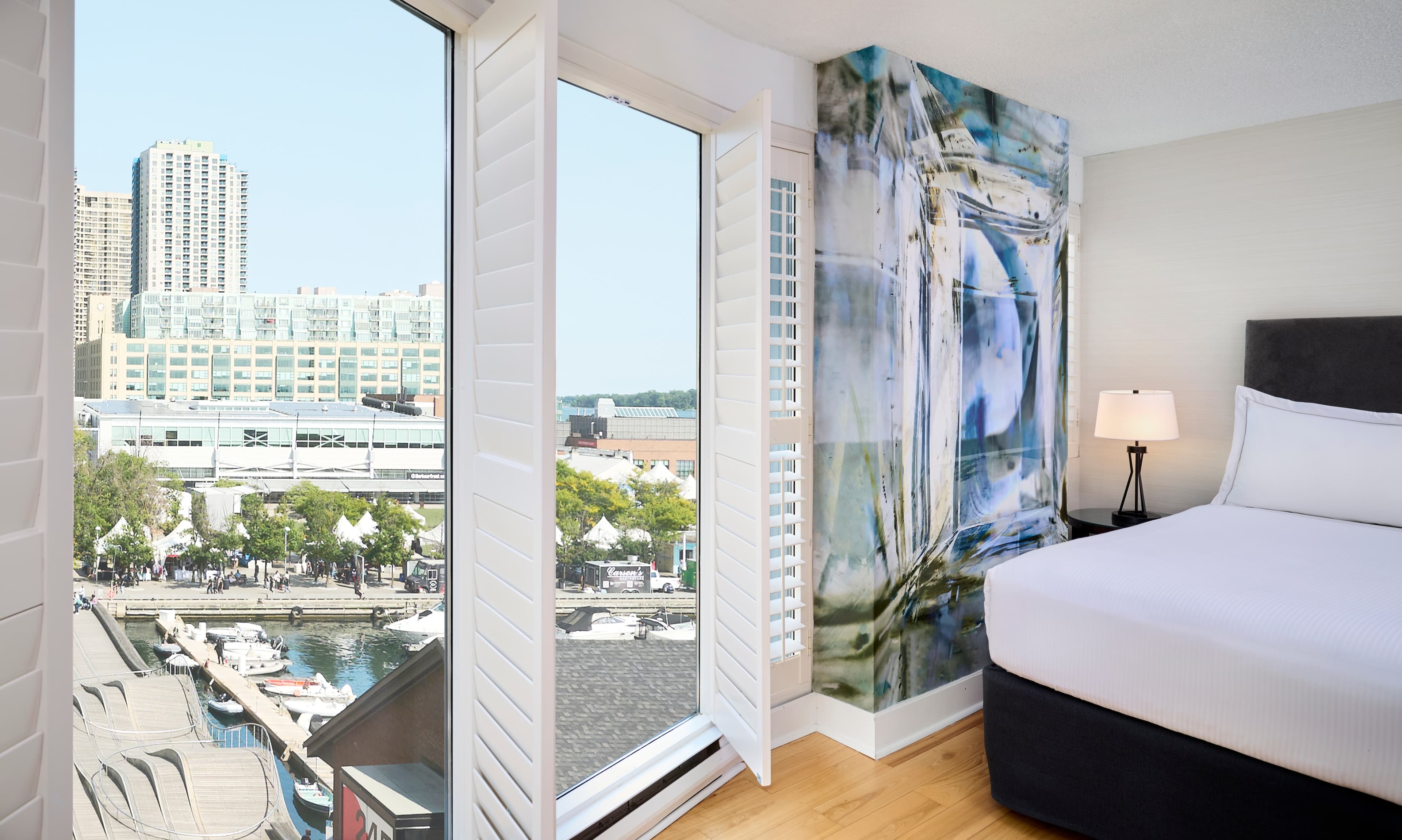 Radisson Blu Toronto Downtown — 26