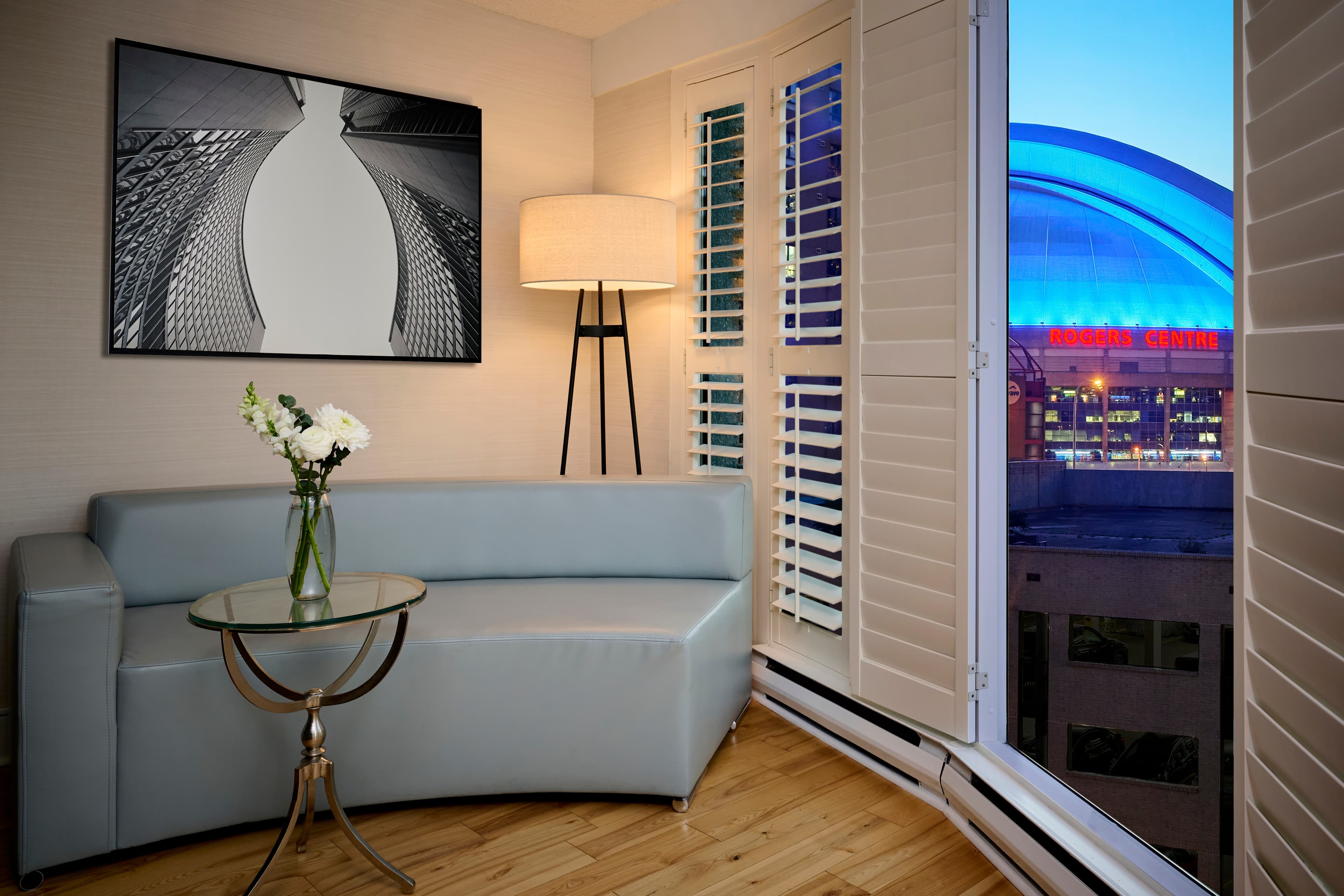 Radisson Blu Toronto Downtown — 27