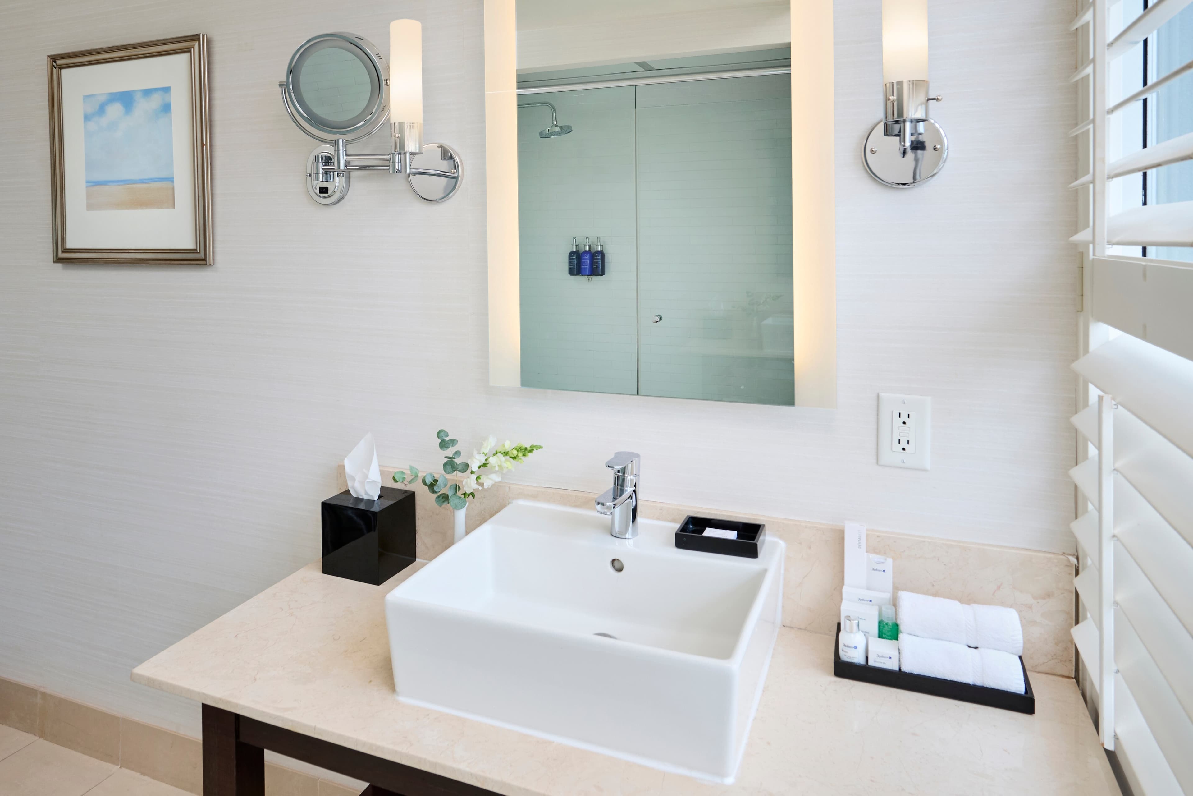 Radisson Blu Toronto Downtown — 29
