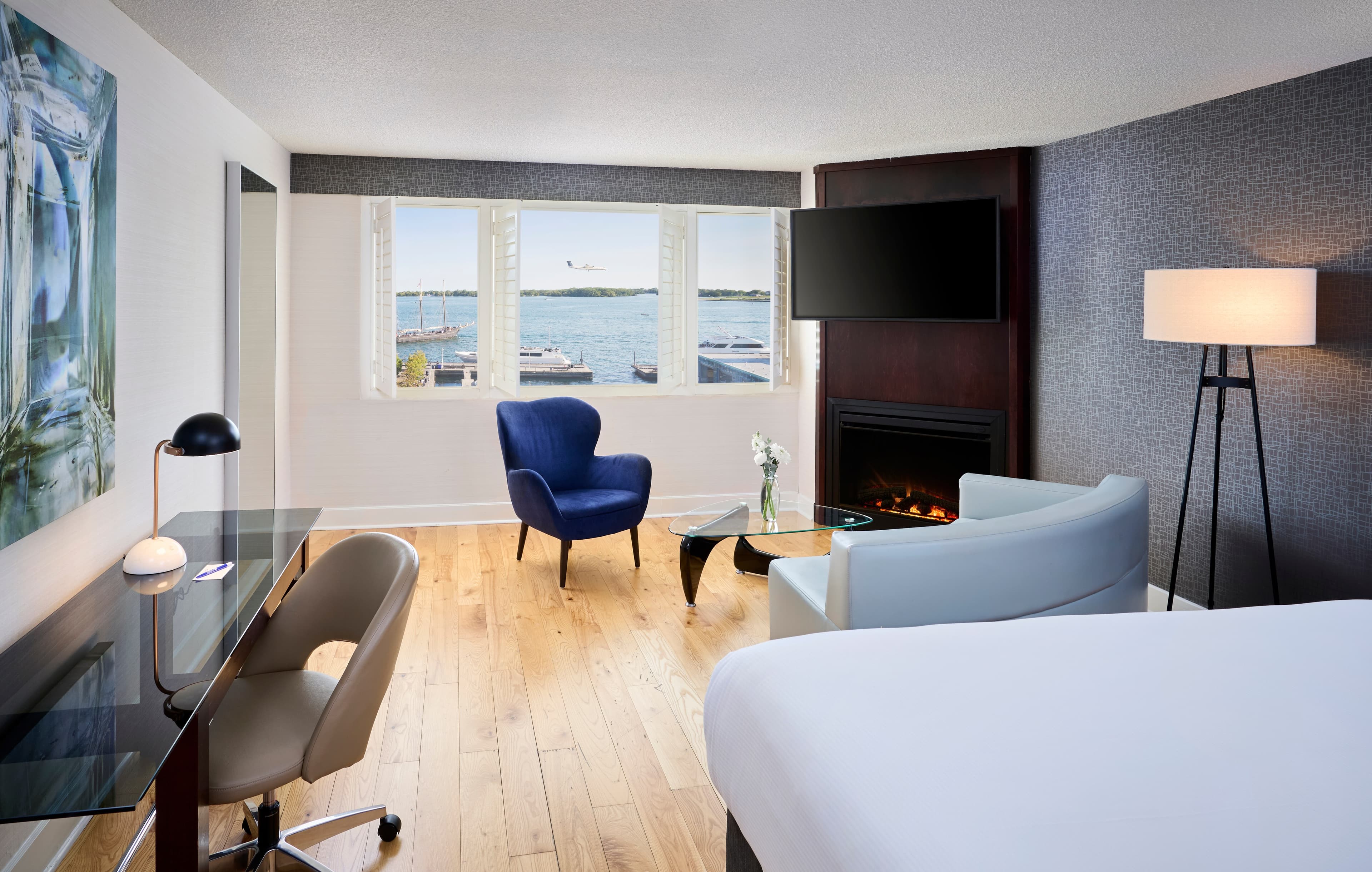 Radisson Blu Toronto Downtown — 30