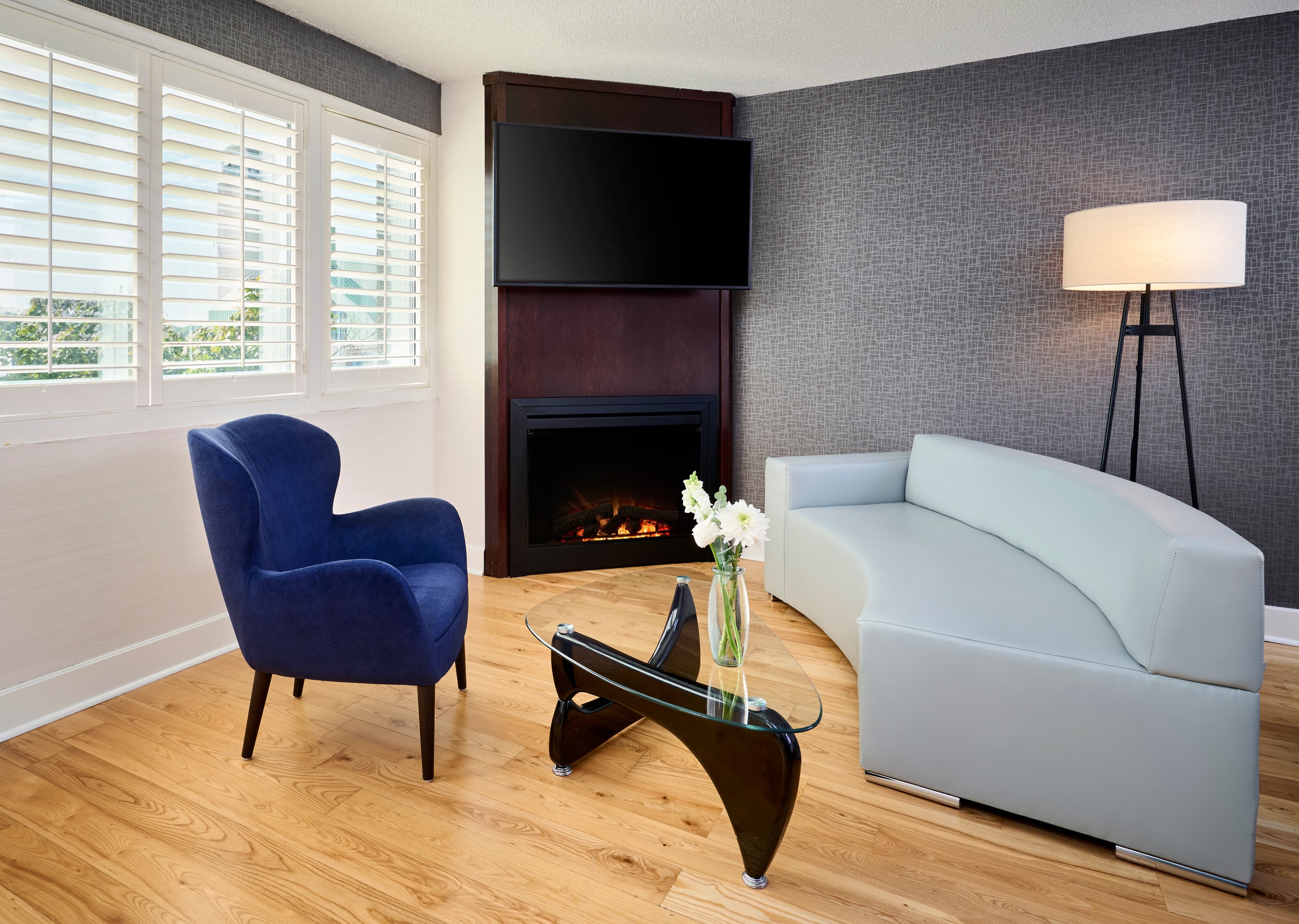 Radisson Blu Toronto Downtown — 31