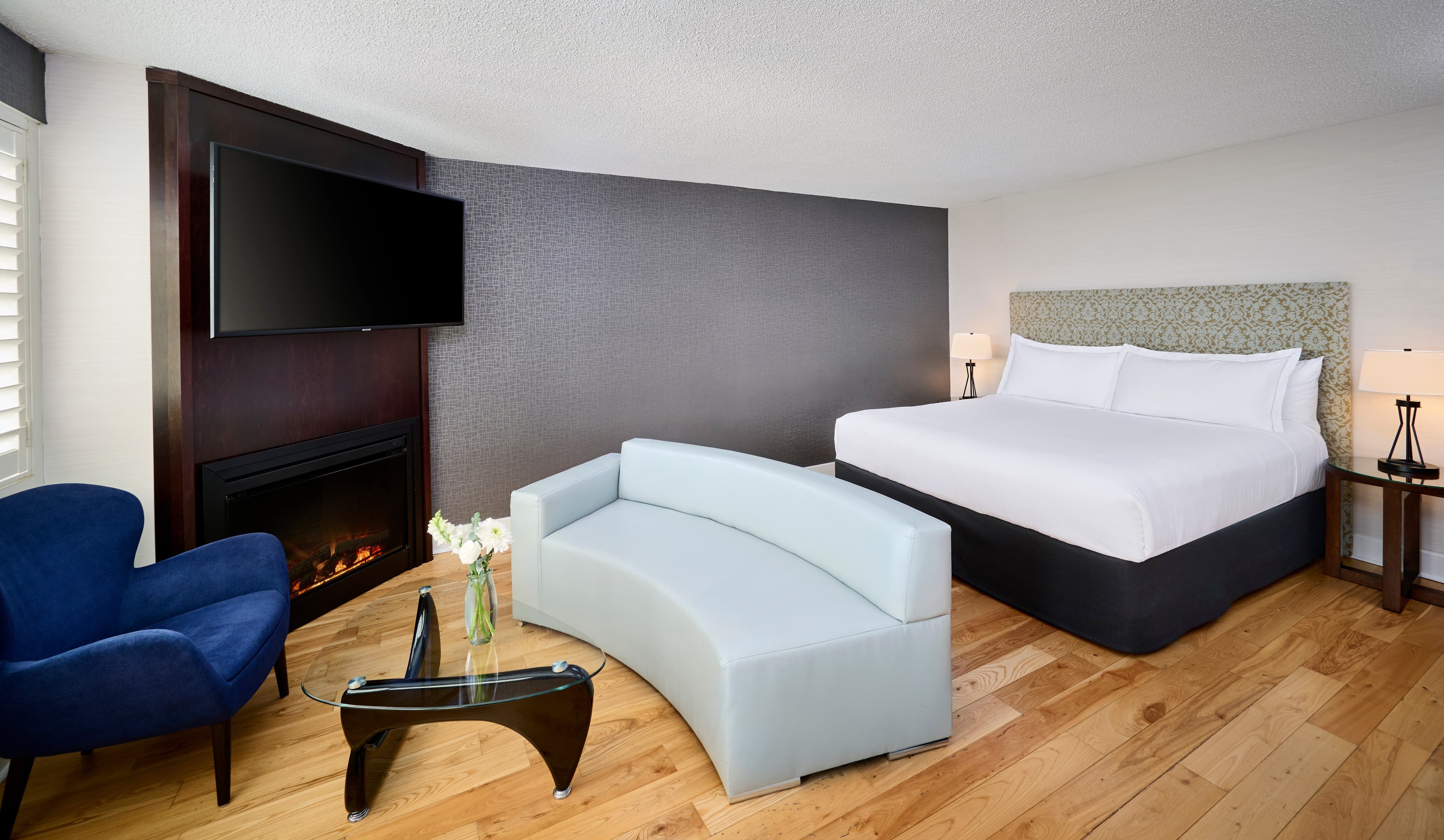 Radisson Blu Toronto Downtown — 32