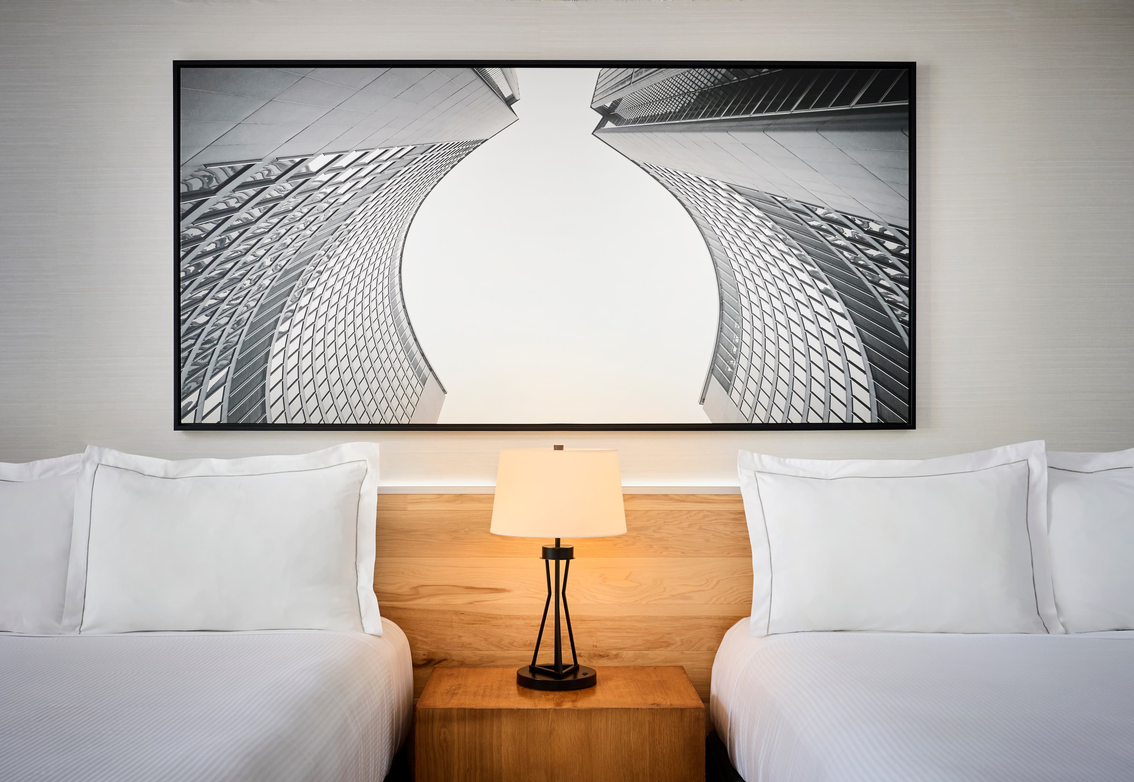 Radisson Blu Toronto Downtown — 37