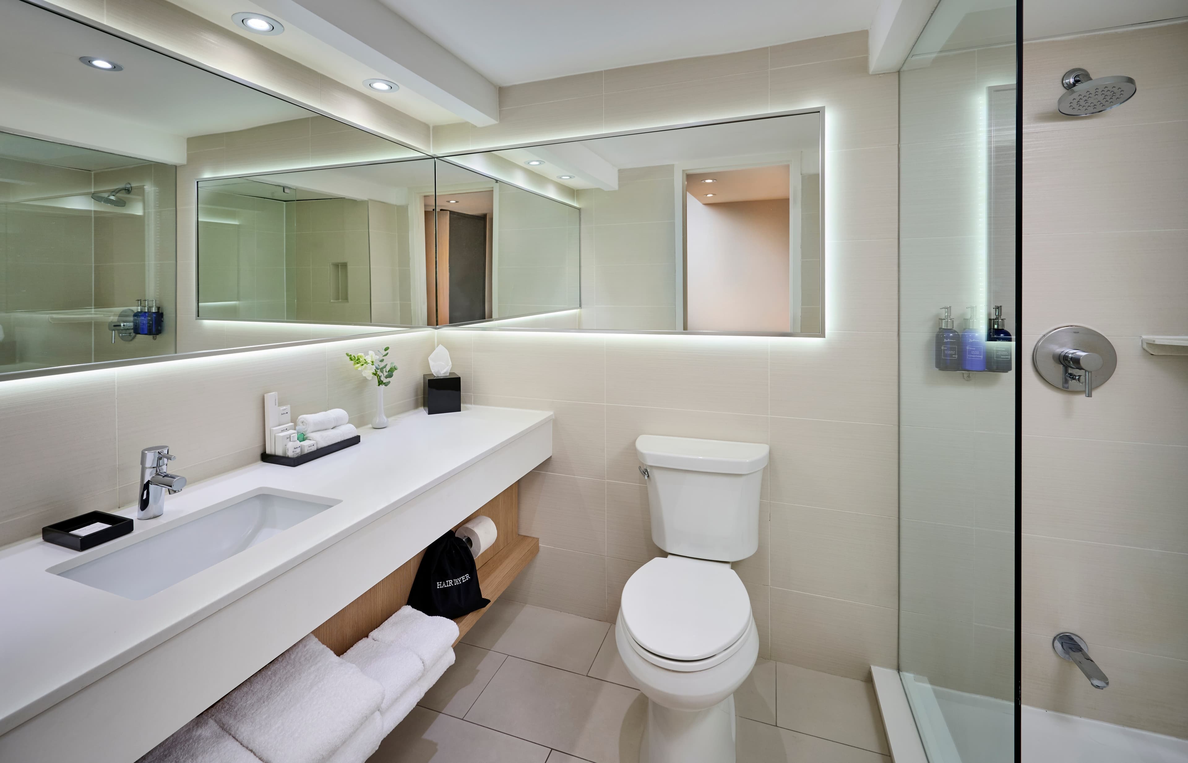 Radisson Blu Toronto Downtown — 23
