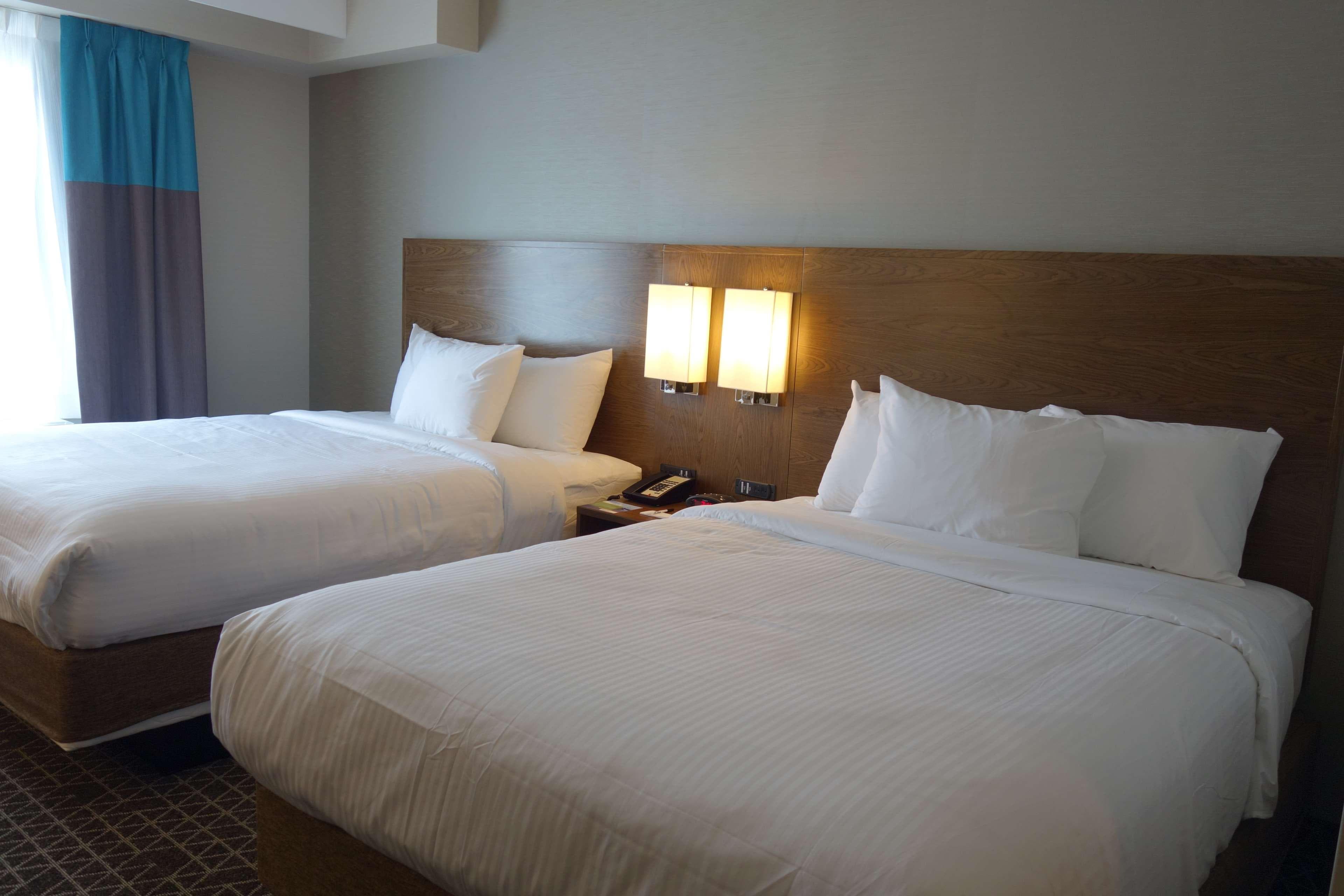Park Inn by Radisson Brampton, ON — 8