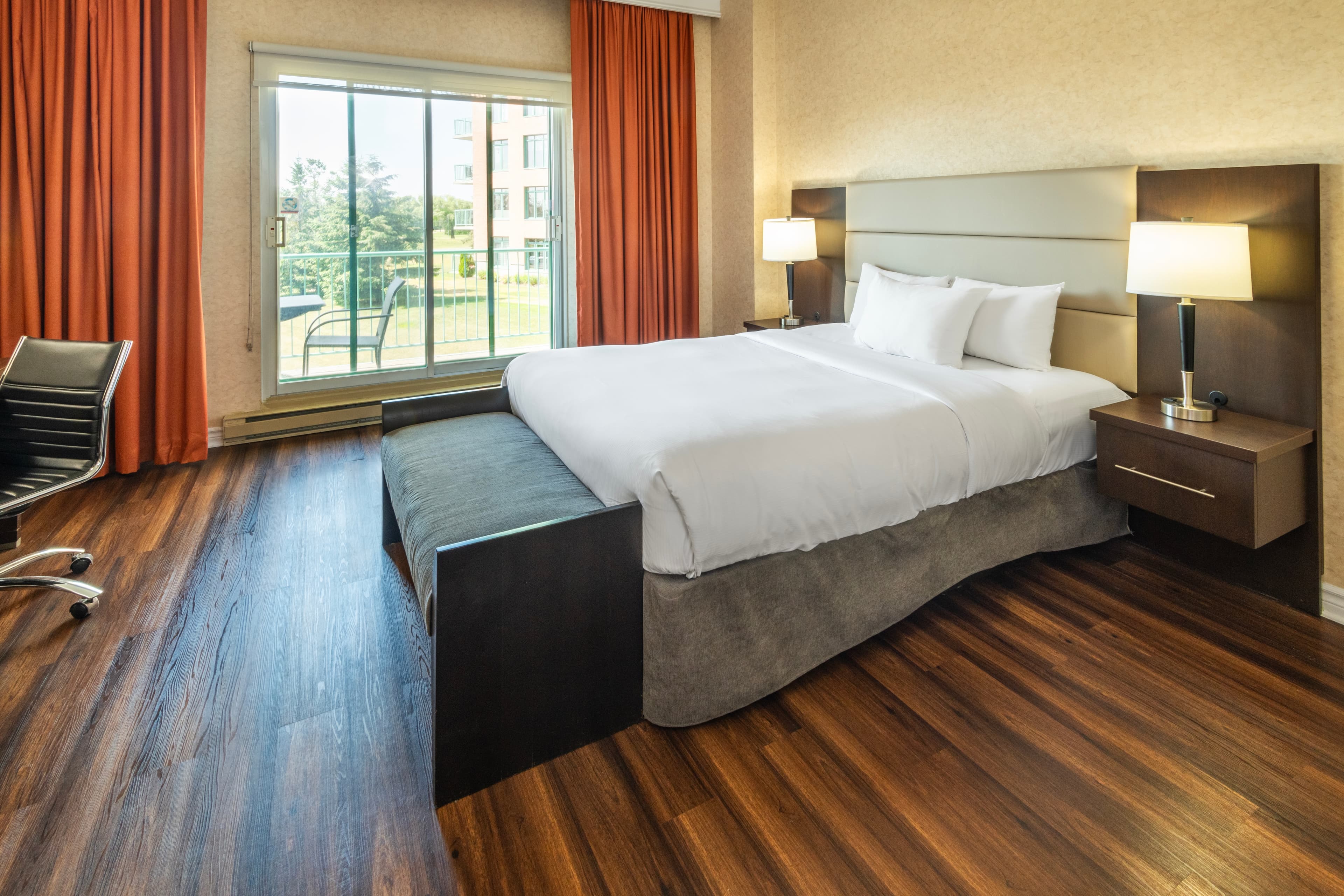 Chateau Cartier Hotel & Resort, an Ascend Collection Resort — 5