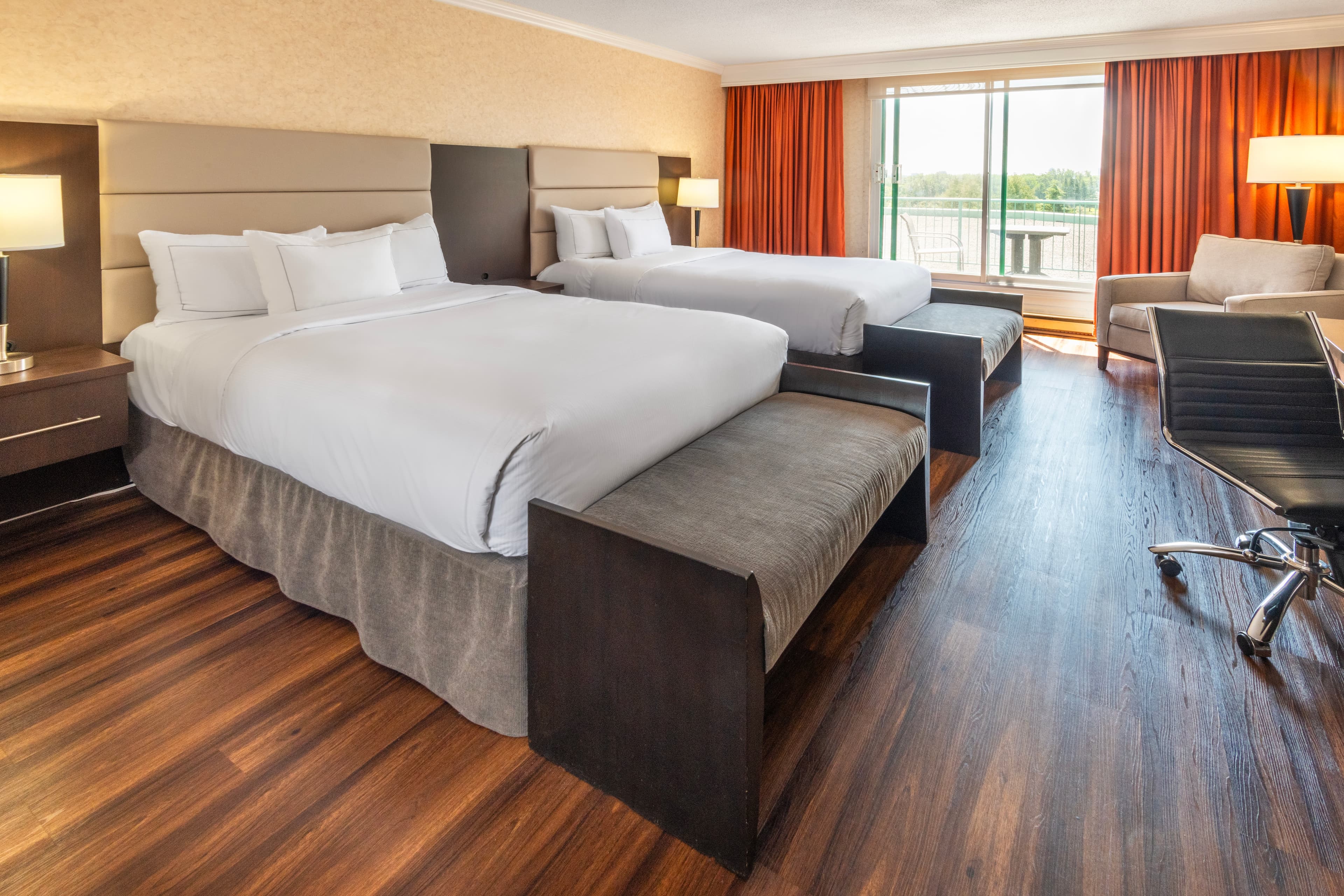 Chateau Cartier Hotel & Resort, an Ascend Collection Resort — 8