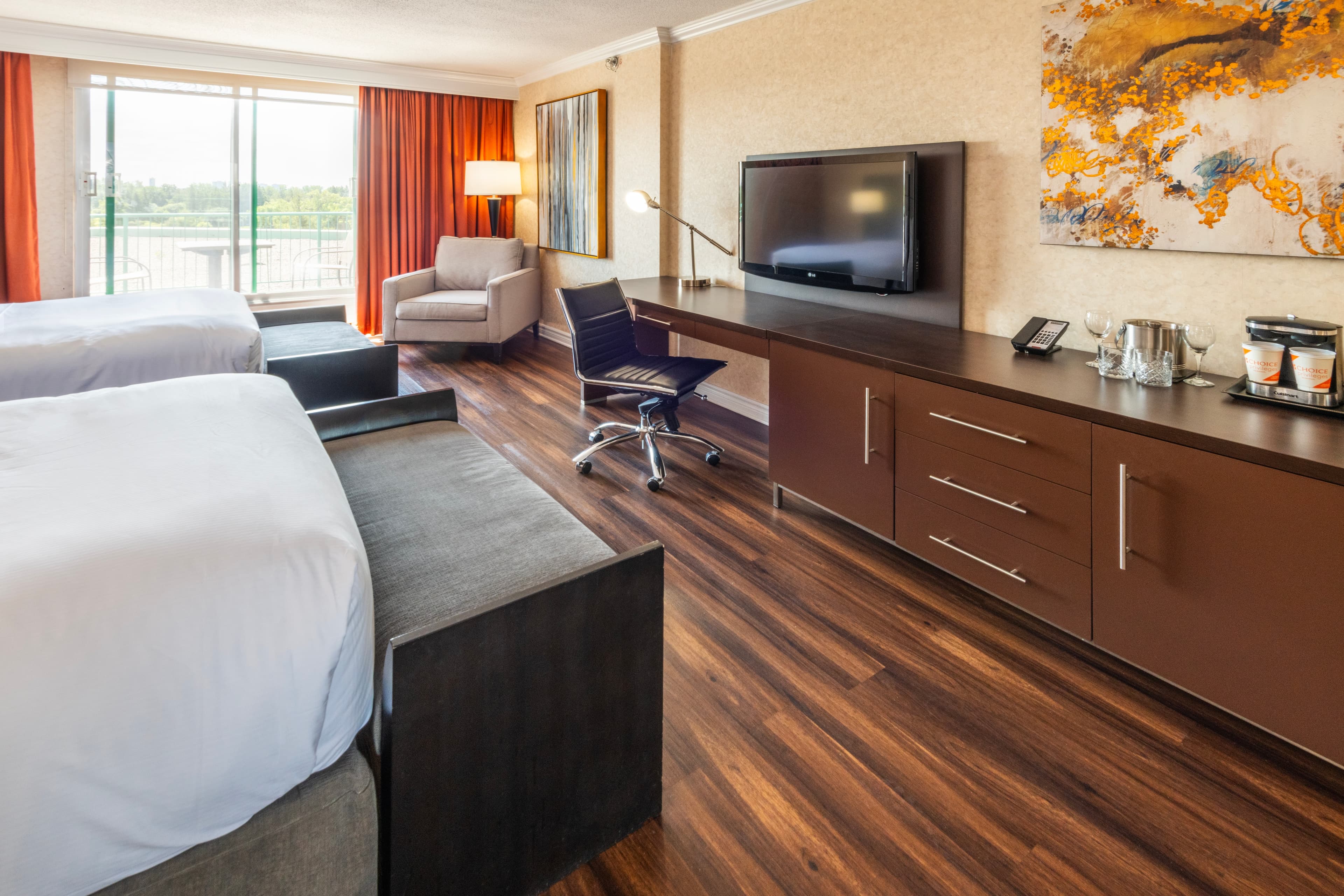 Chateau Cartier Hotel & Resort, an Ascend Collection Resort — 9