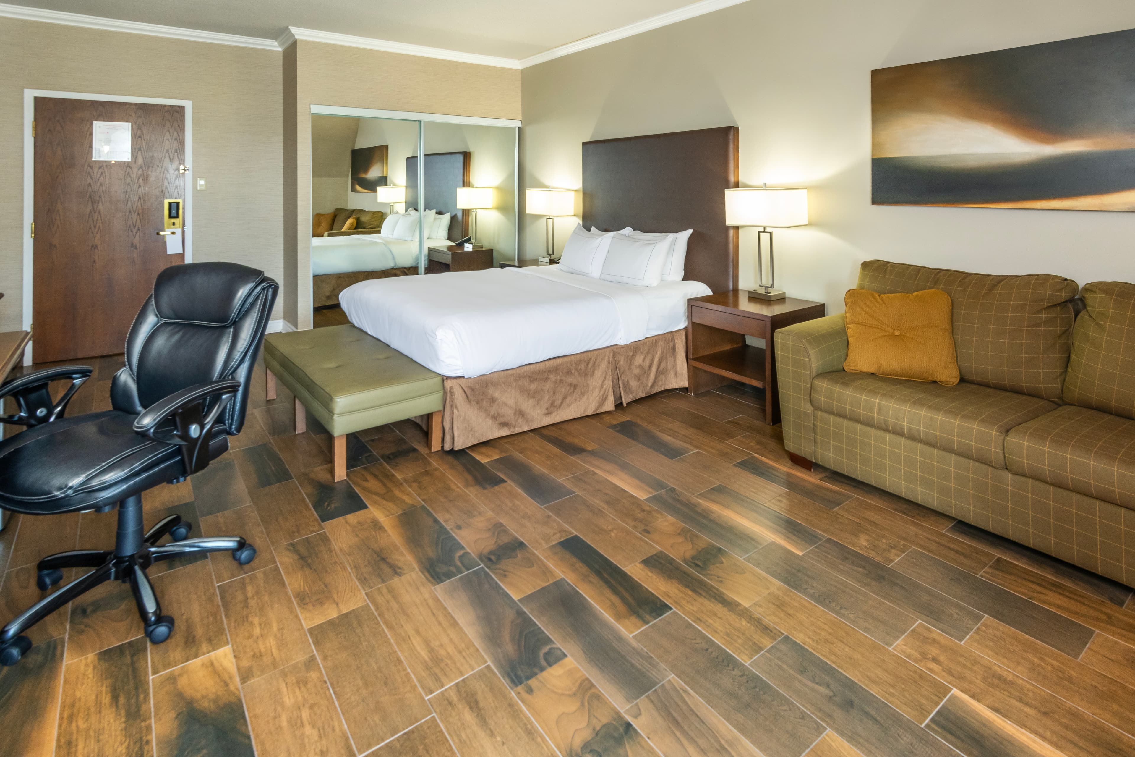Chateau Cartier Hotel & Resort, an Ascend Collection Resort — 10
