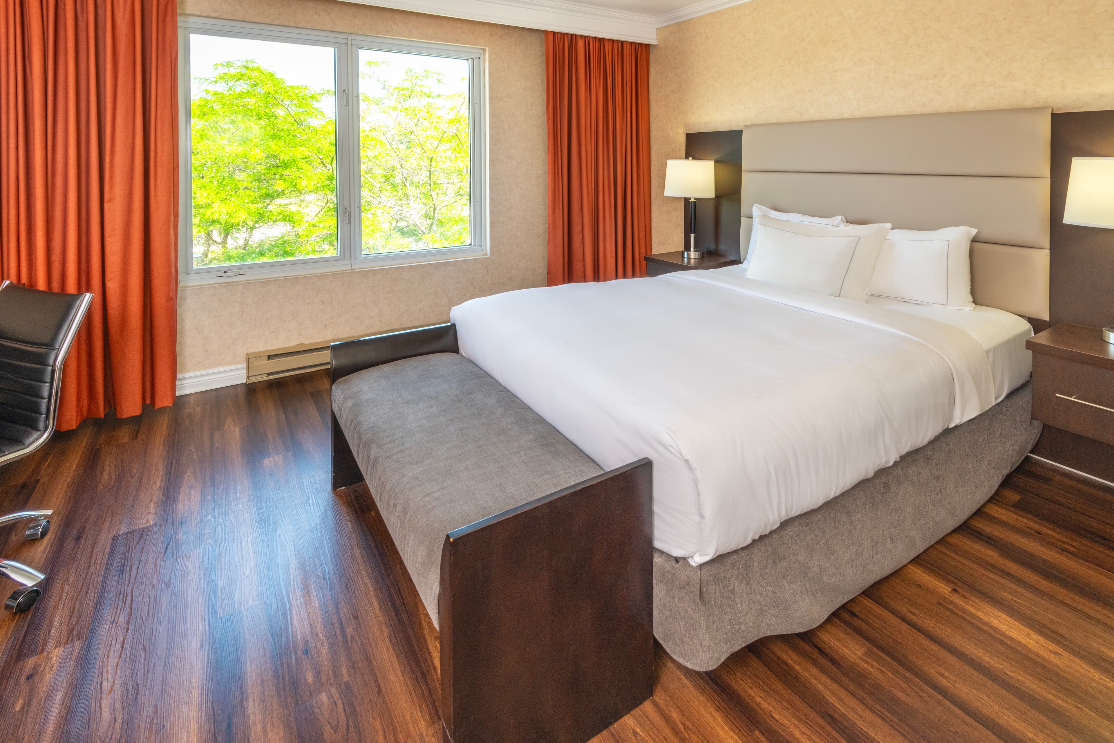 Chateau Cartier Hotel & Resort, an Ascend Collection Resort — 11