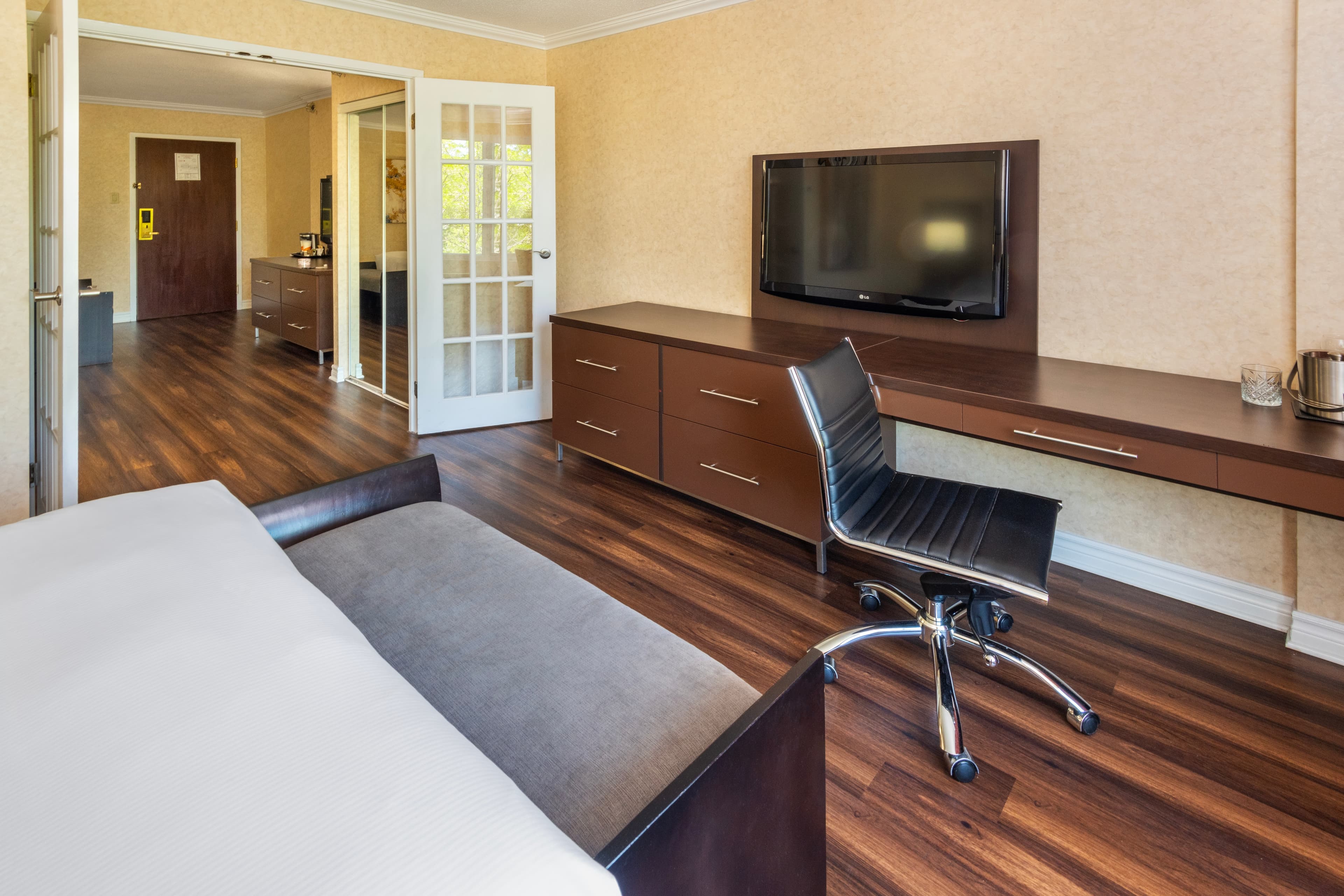 Chateau Cartier Hotel & Resort, an Ascend Collection Resort — 12