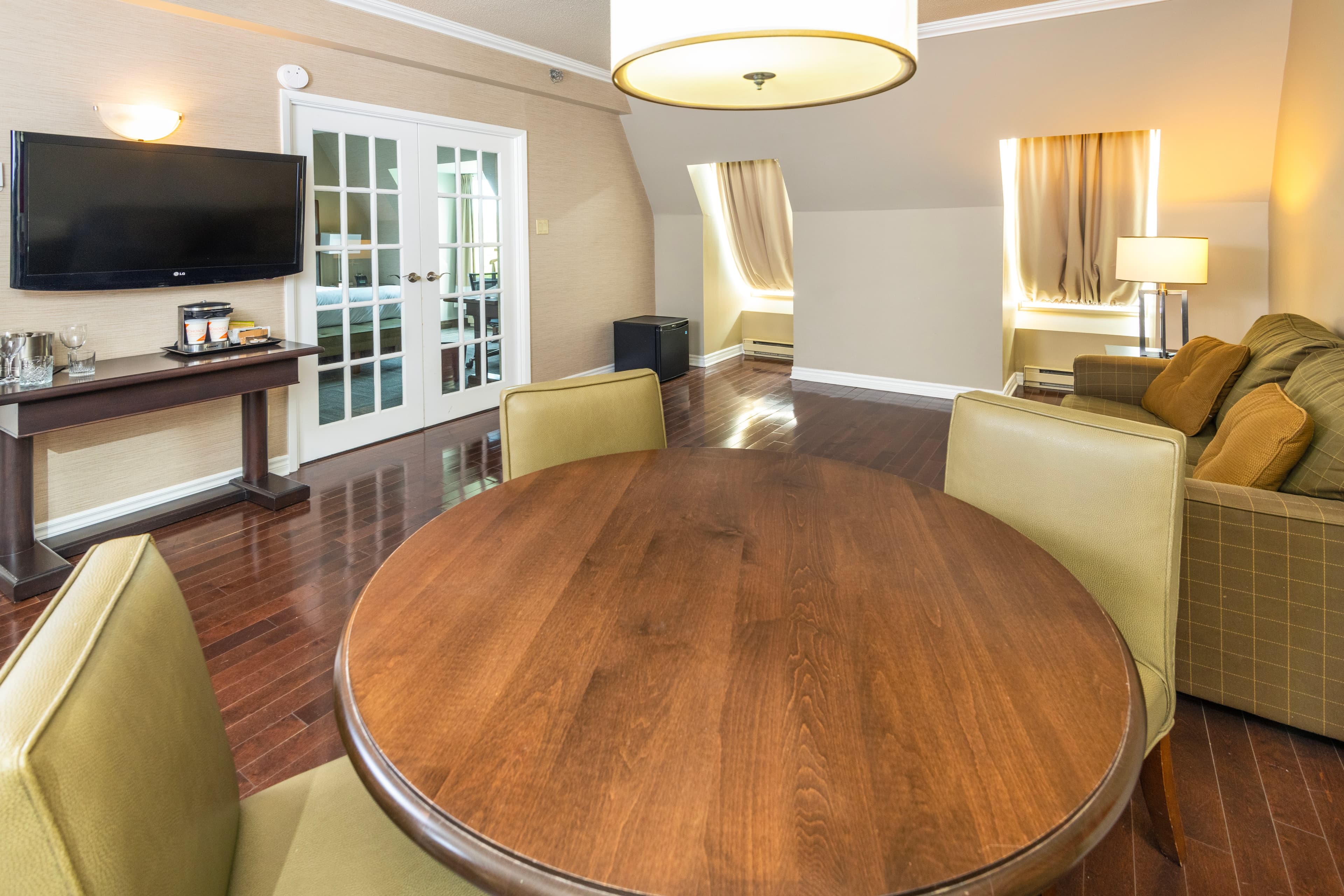 Chateau Cartier Hotel & Resort, an Ascend Collection Resort — 14
