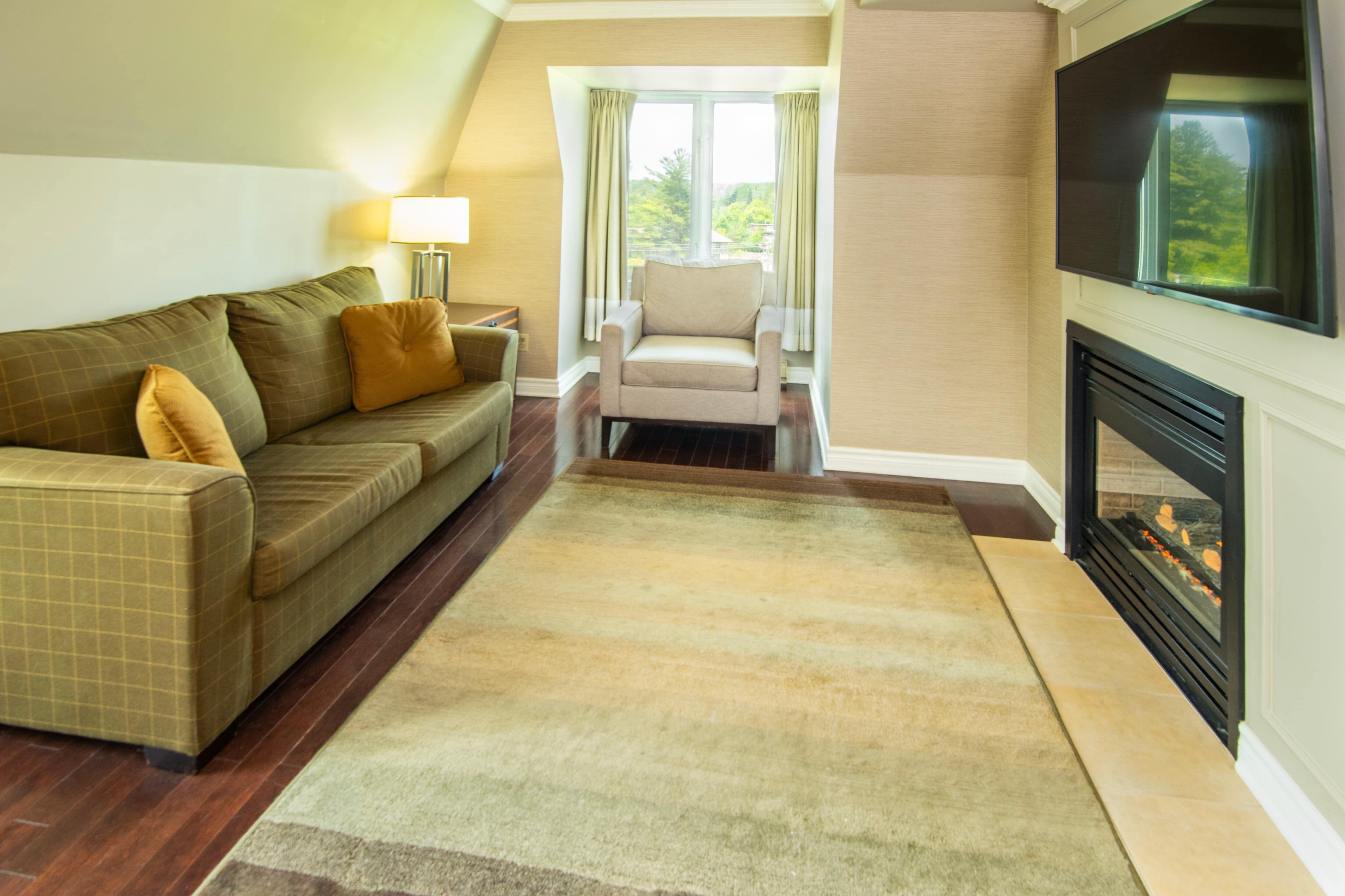 Chateau Cartier Hotel & Resort, an Ascend Collection Resort — 16