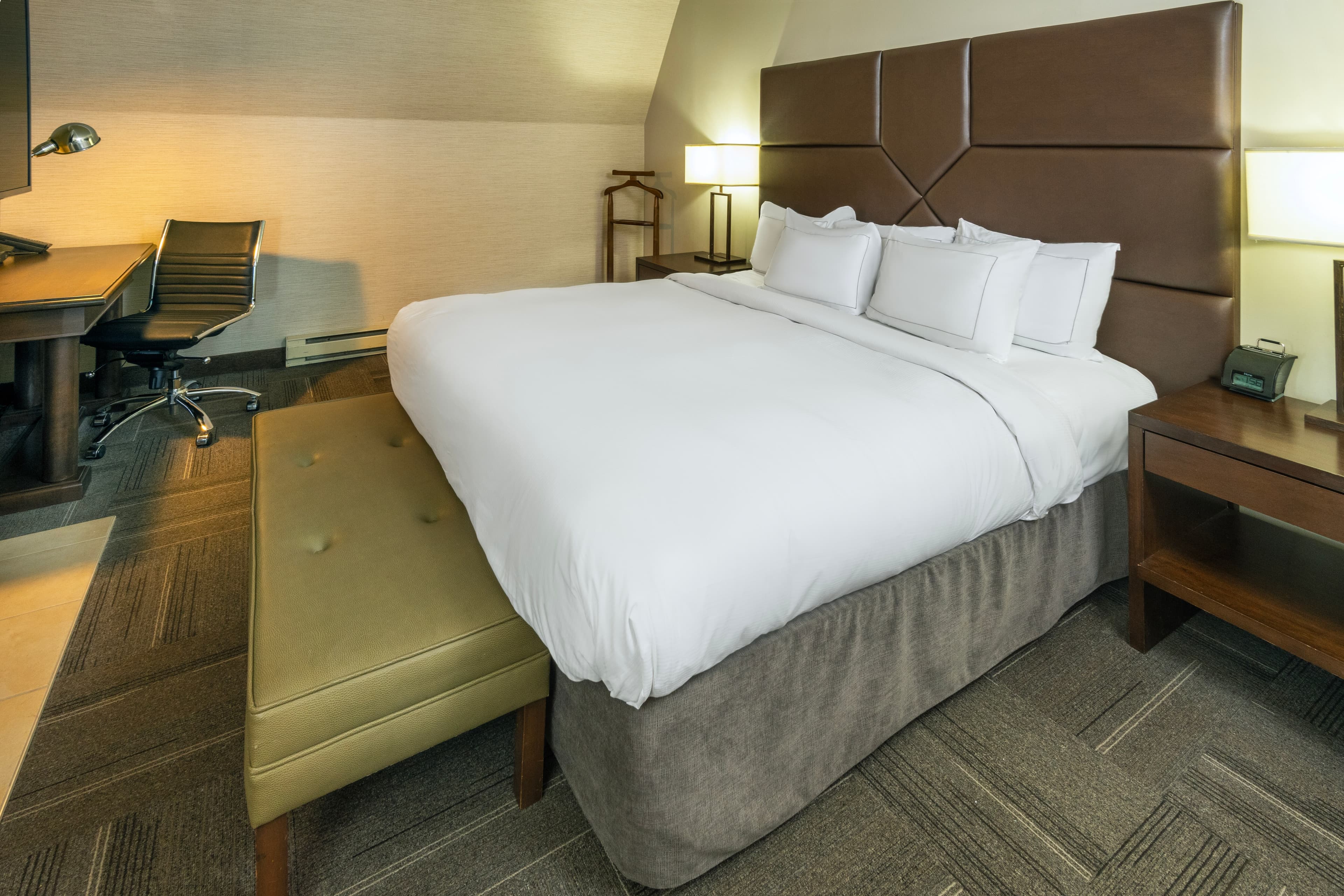 Chateau Cartier Hotel & Resort, an Ascend Collection Resort — 17