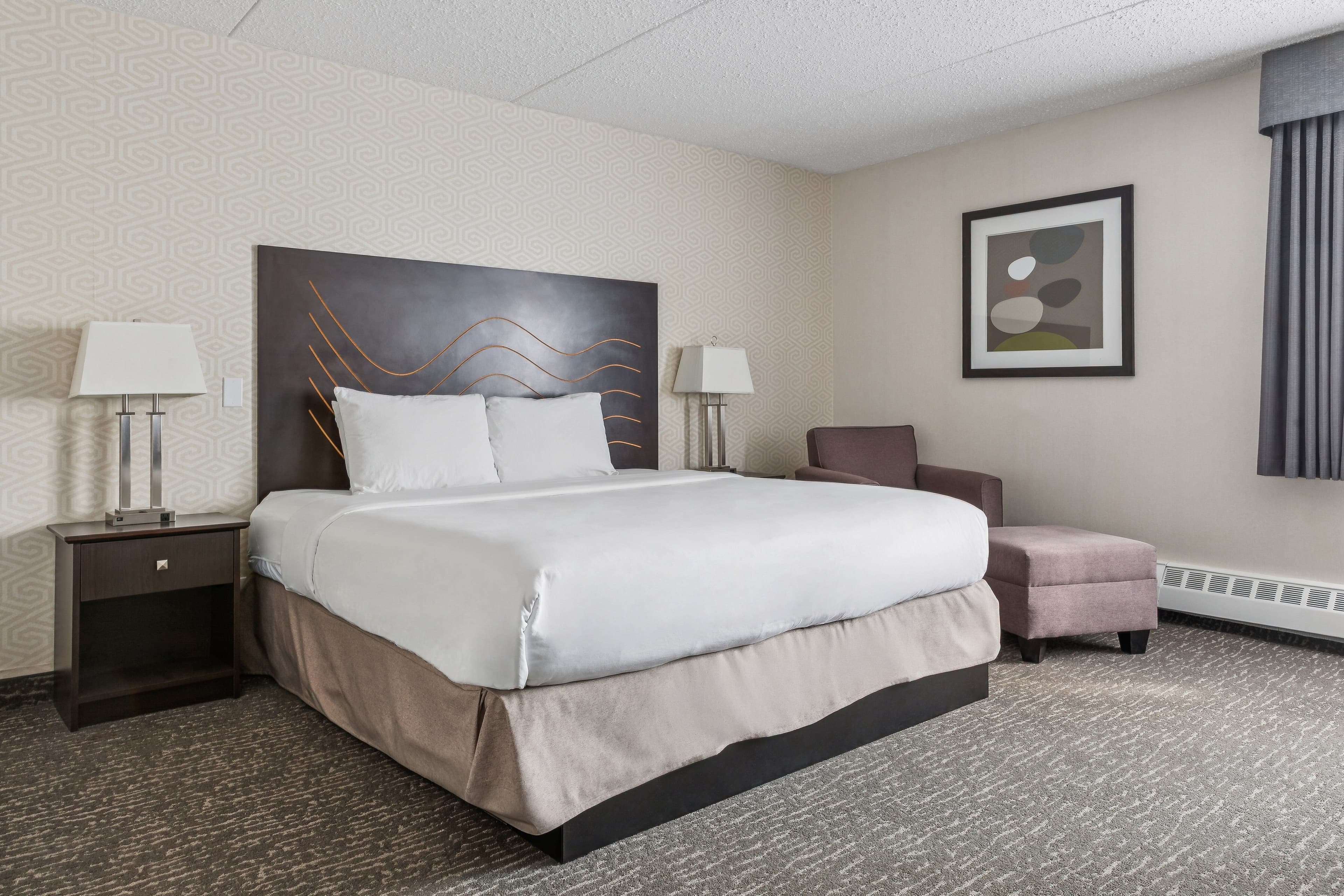 Radisson Hotel & Conference Centre West Edmonton - Image 2