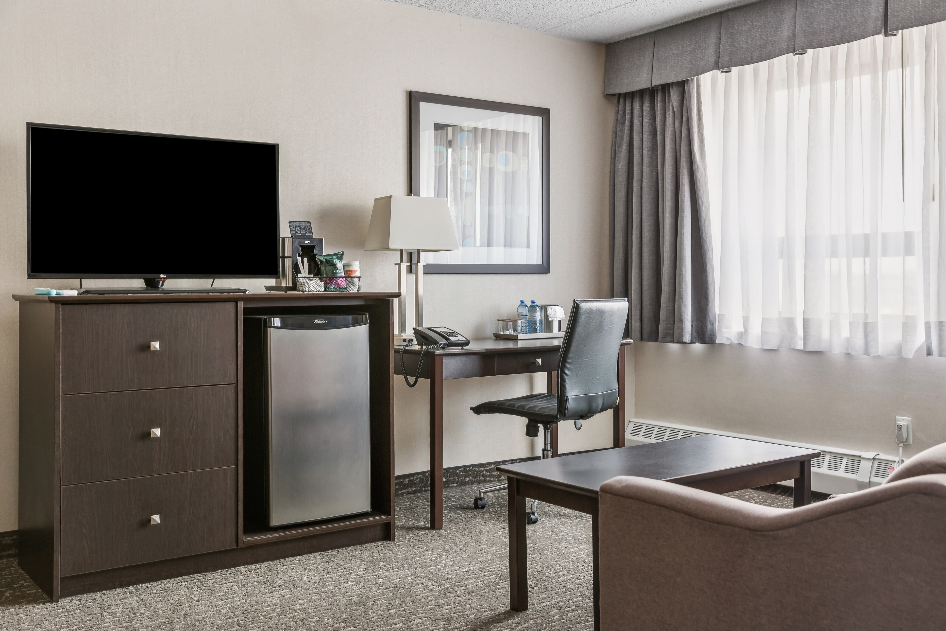 Radisson Hotel & Conference Centre West Edmonton — 8