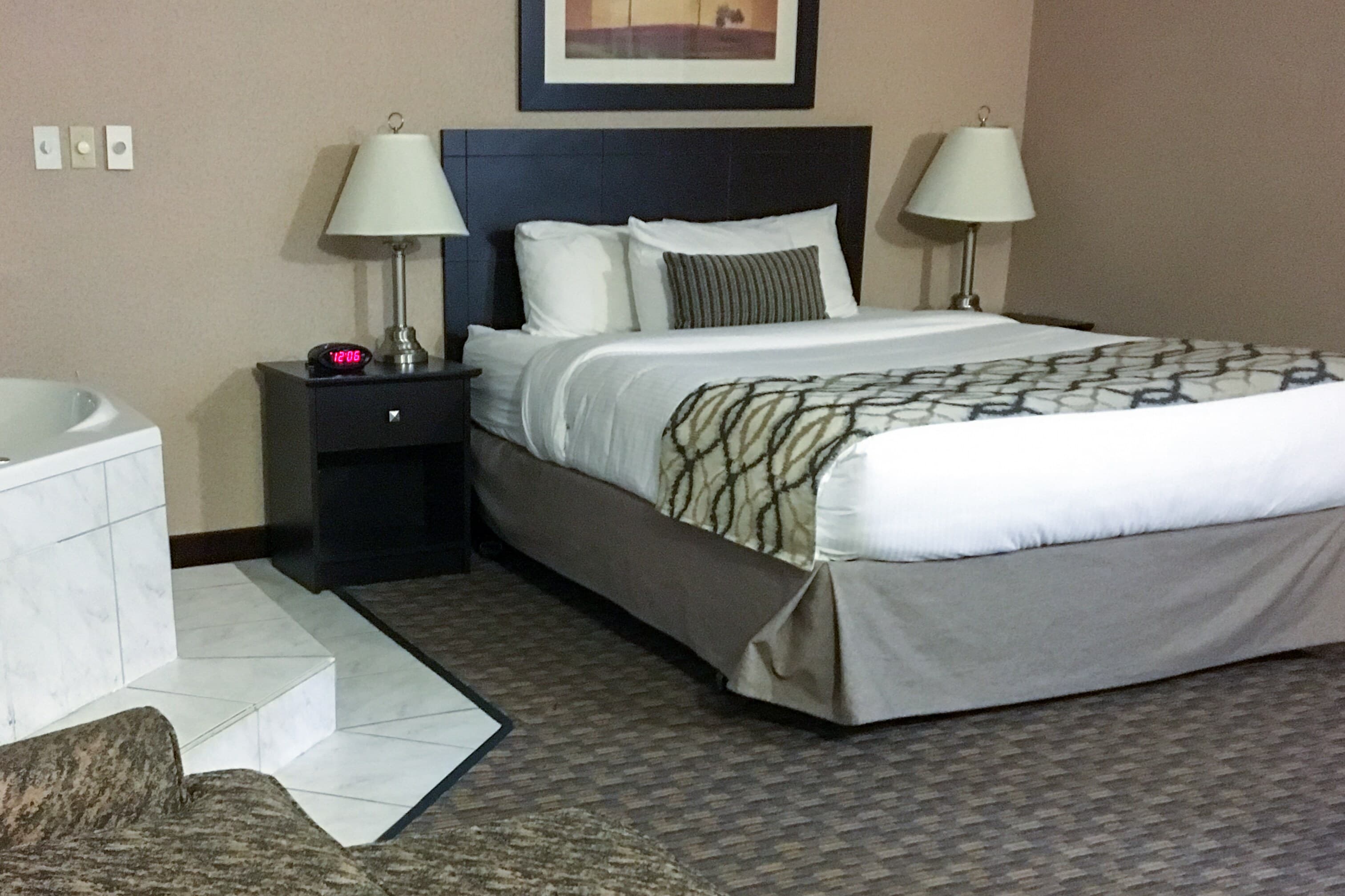 Radisson Hotel & Conference Centre West Edmonton - Image 2