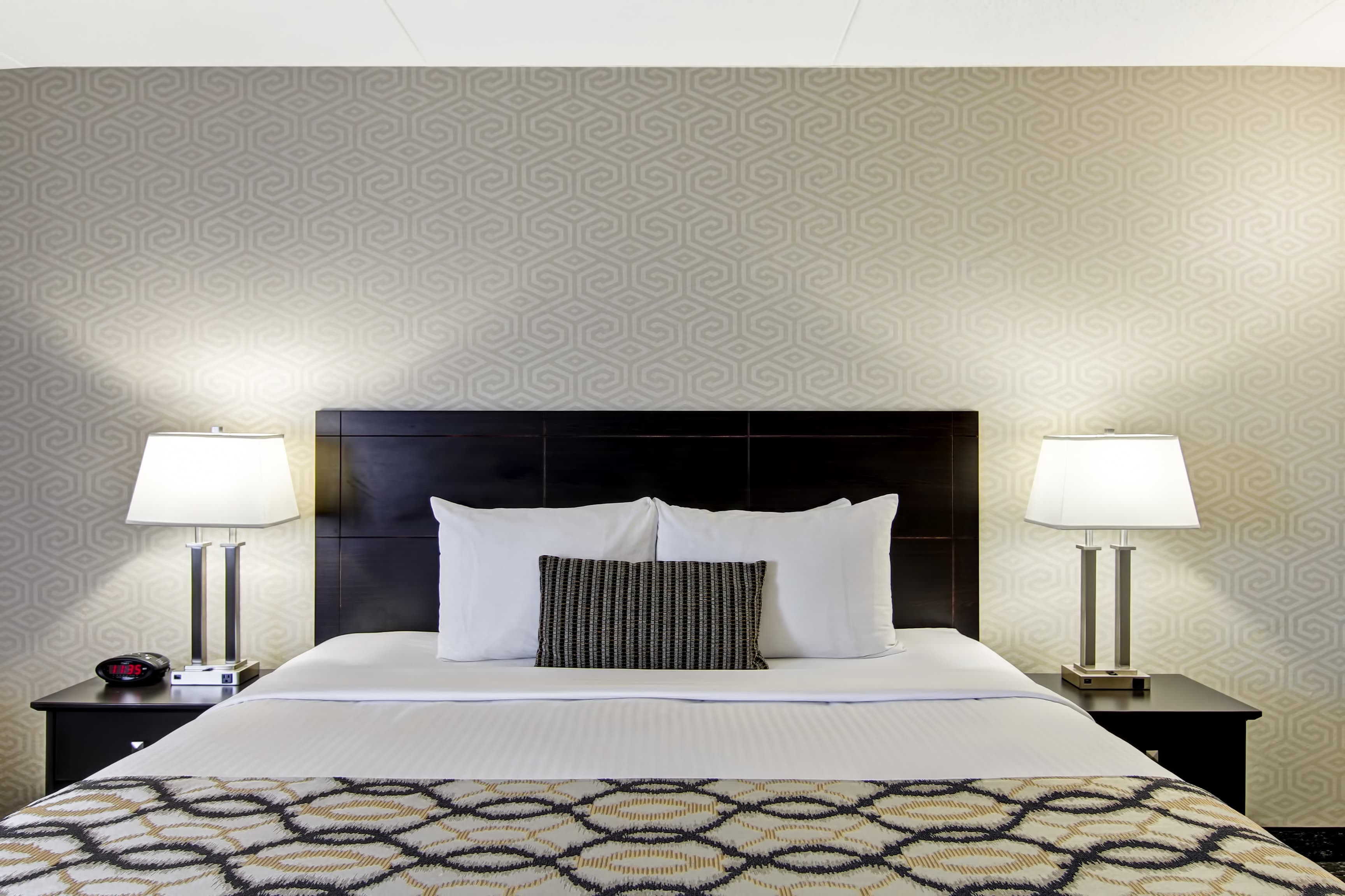 Radisson Hotel & Conference Centre West Edmonton — 10