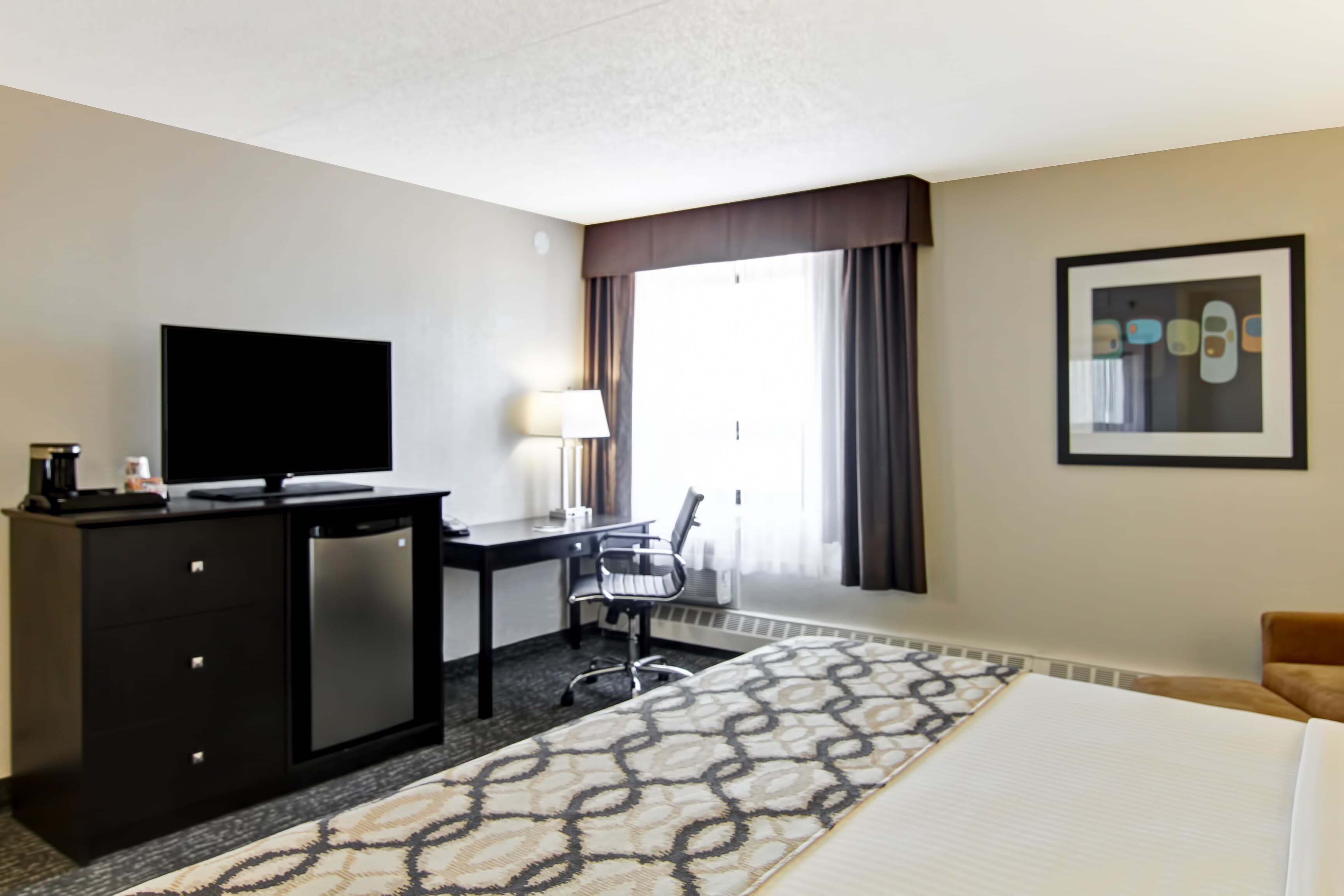 Radisson Hotel & Conference Centre West Edmonton - Image 5
