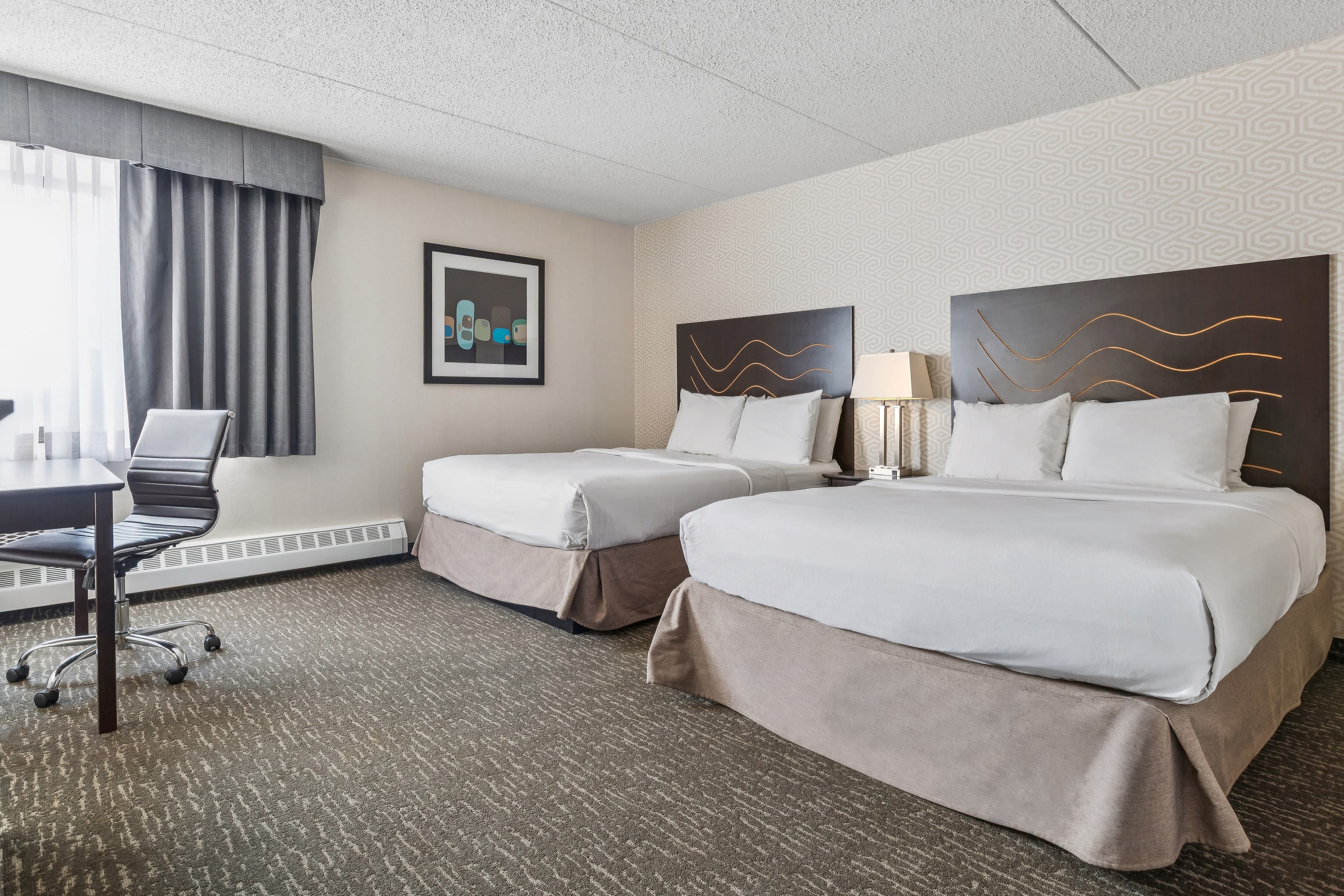 Radisson Hotel & Conference Centre West Edmonton — 11