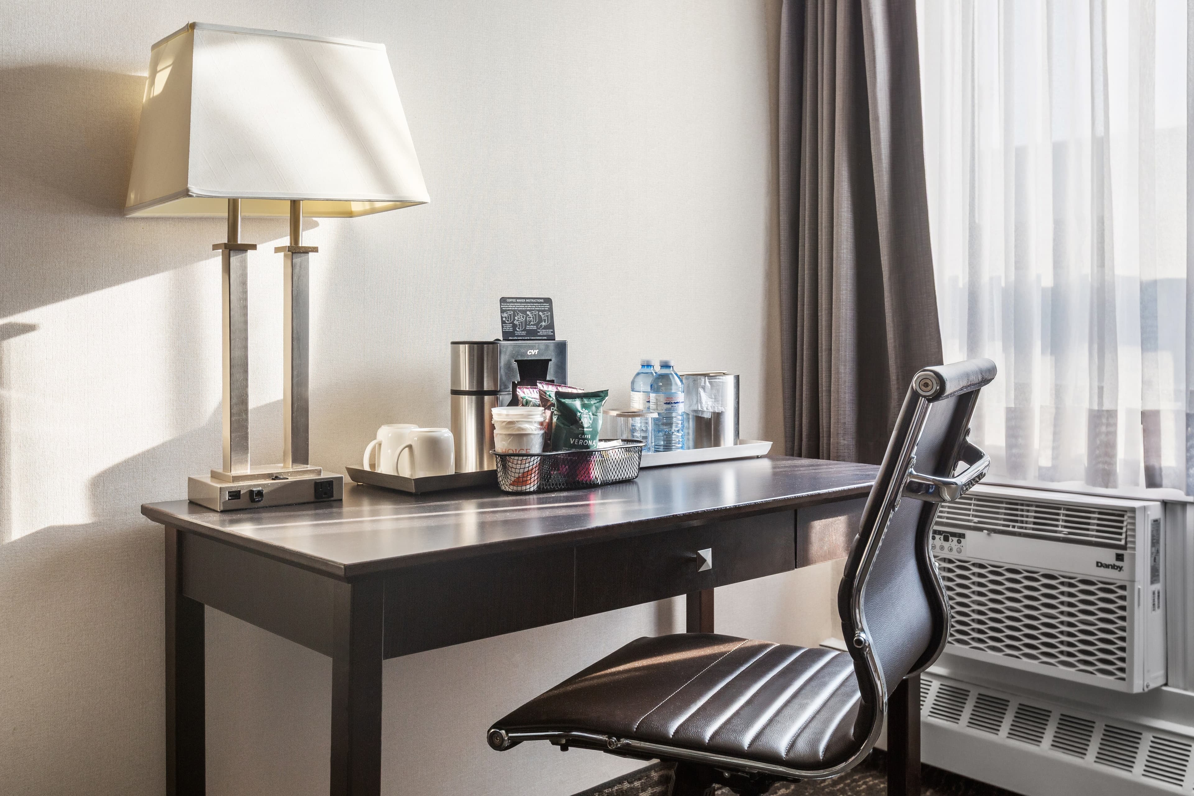 Radisson Hotel & Conference Centre West Edmonton — 12