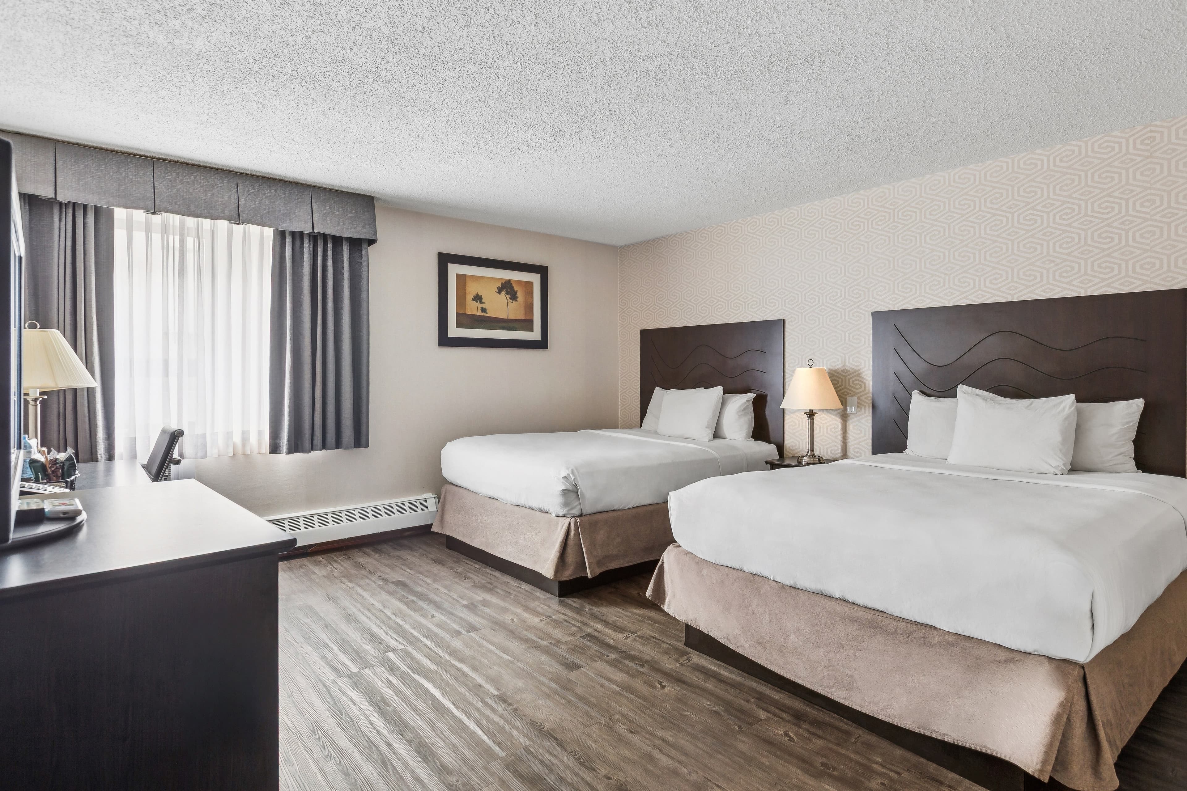 Radisson Hotel & Conference Centre West Edmonton — 14