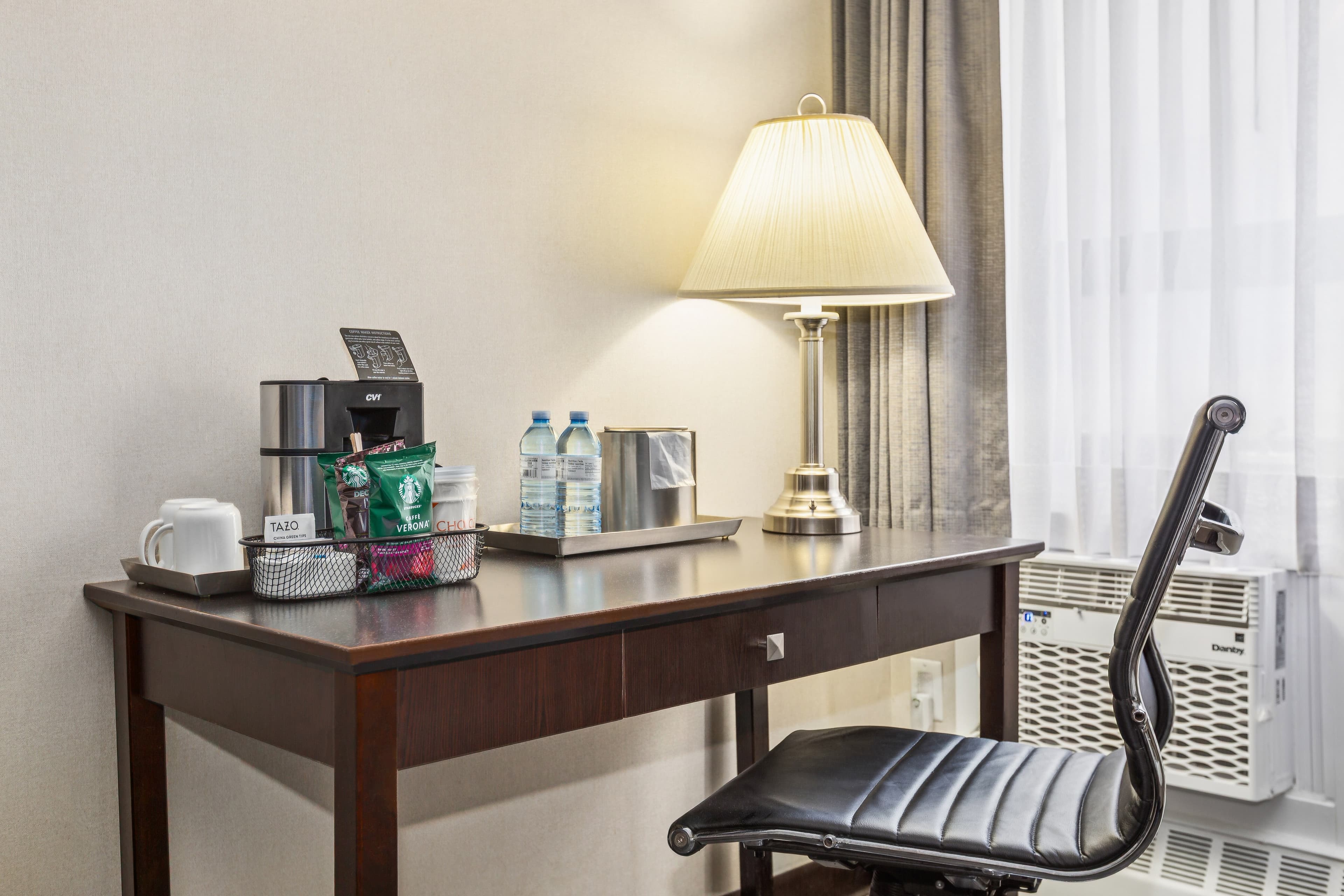Radisson Hotel & Conference Centre West Edmonton — 15