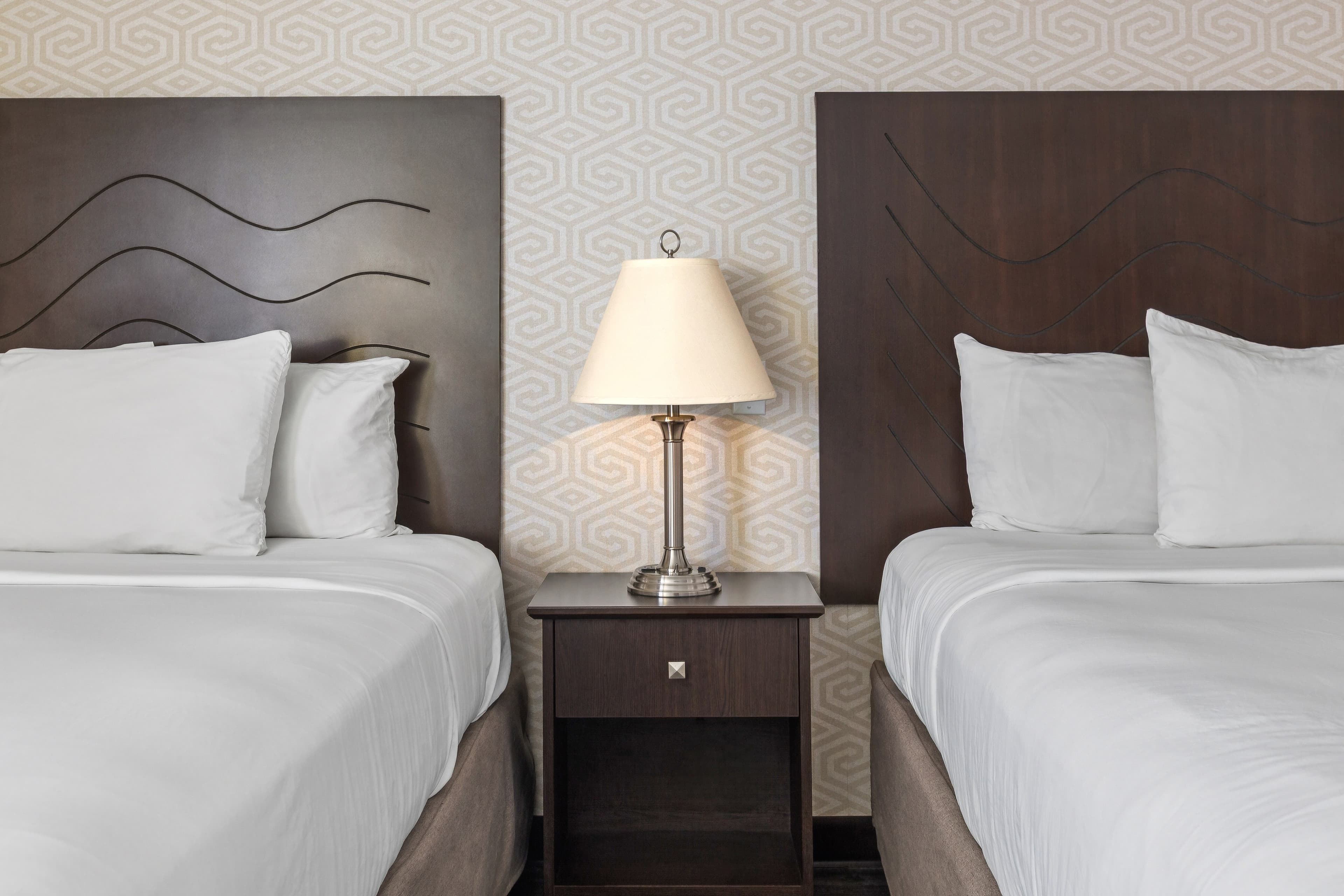 Radisson Hotel & Conference Centre West Edmonton — 17