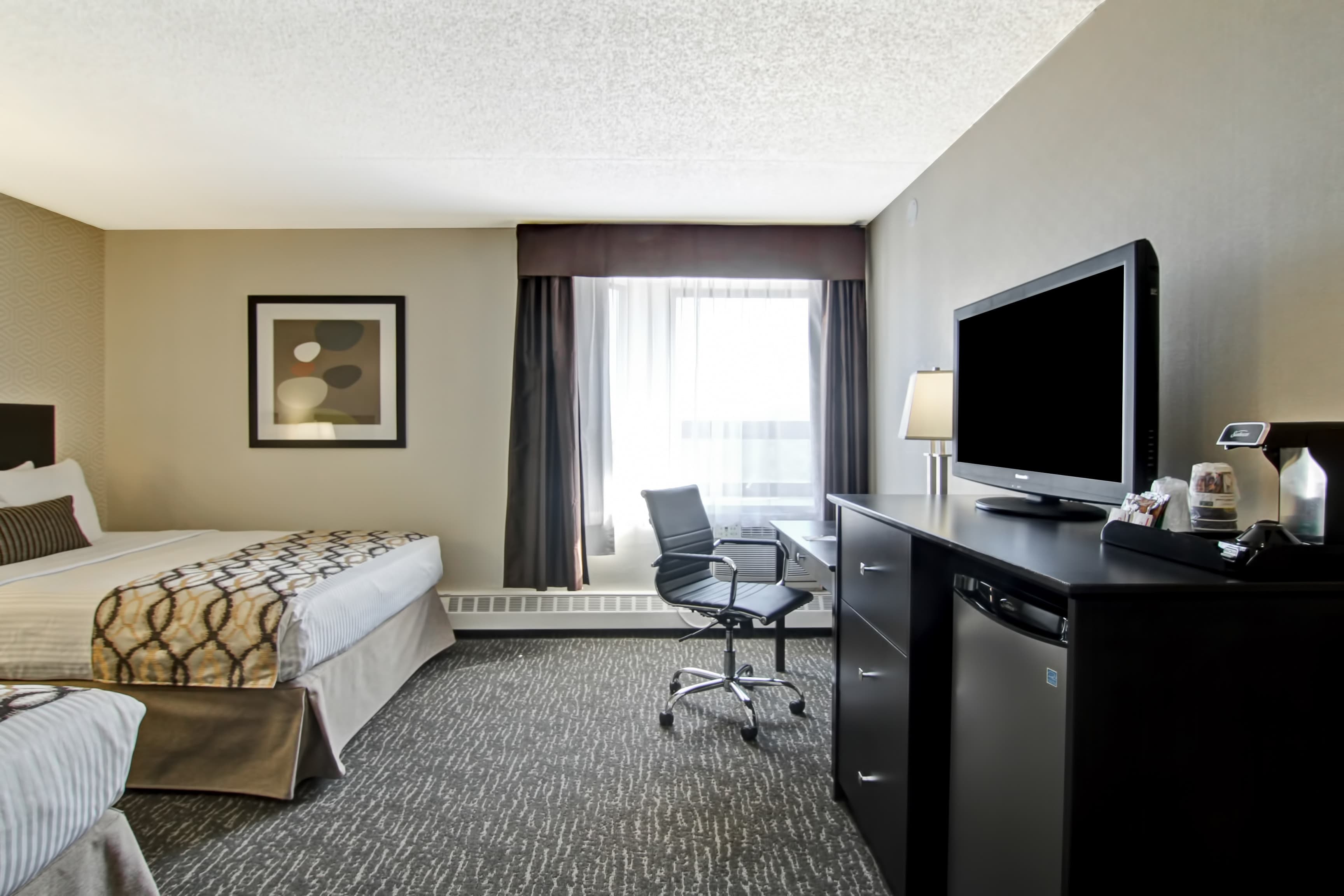 Radisson Hotel & Conference Centre West Edmonton — 23