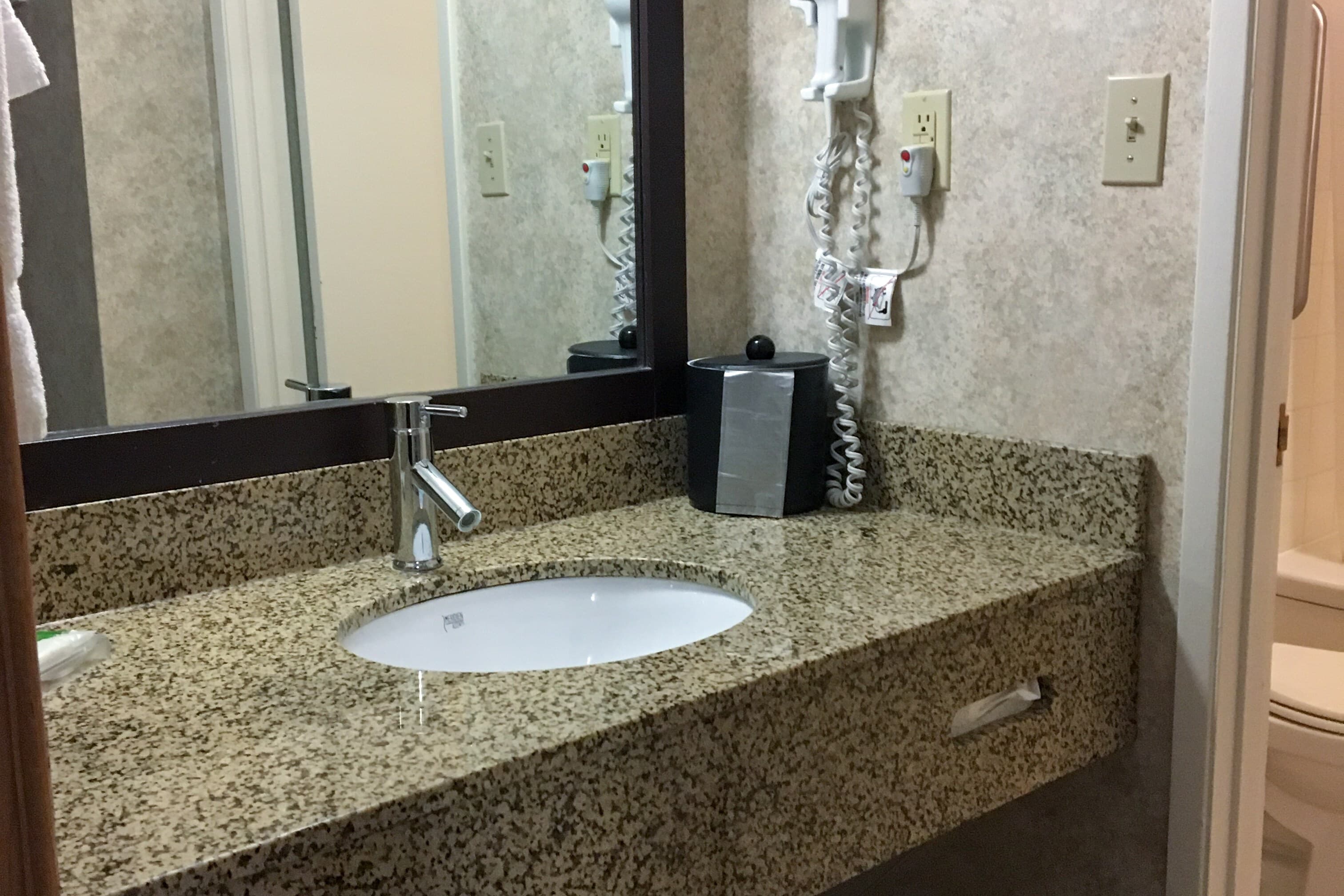 Radisson Hotel & Conference Centre West Edmonton - Image 3