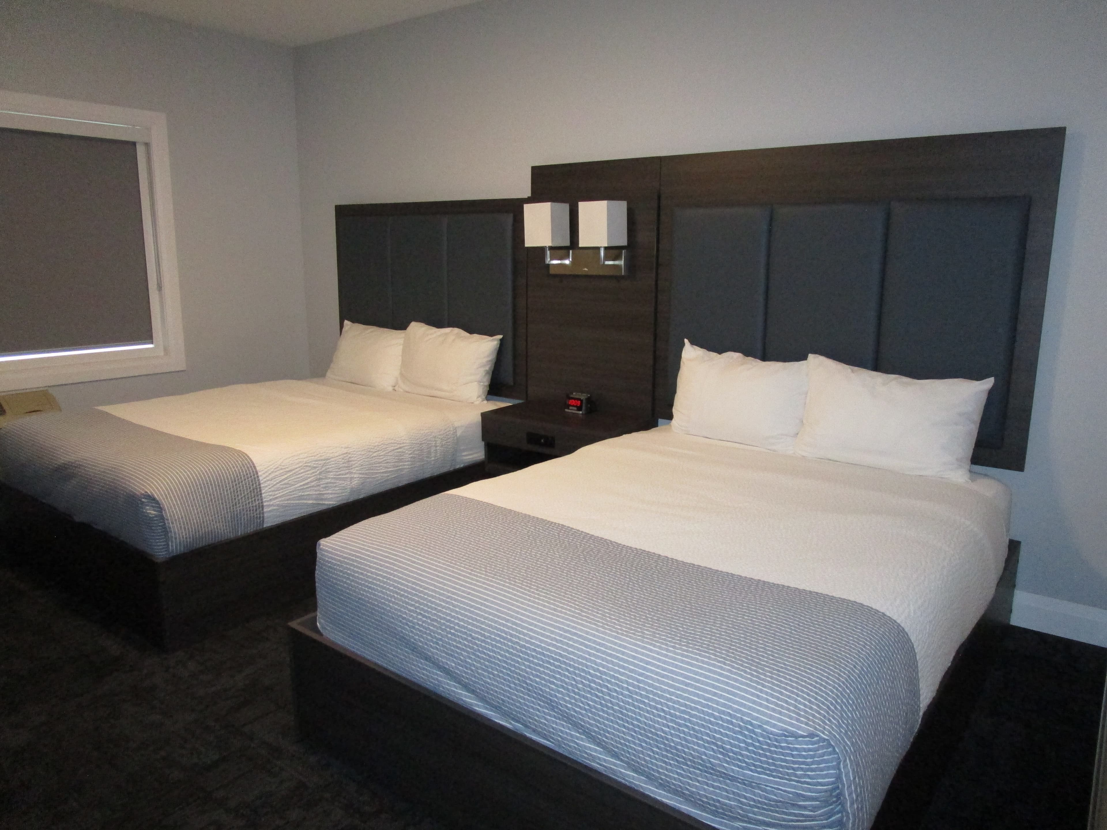 Park Inn by Radisson Osoyoos - Image 5
